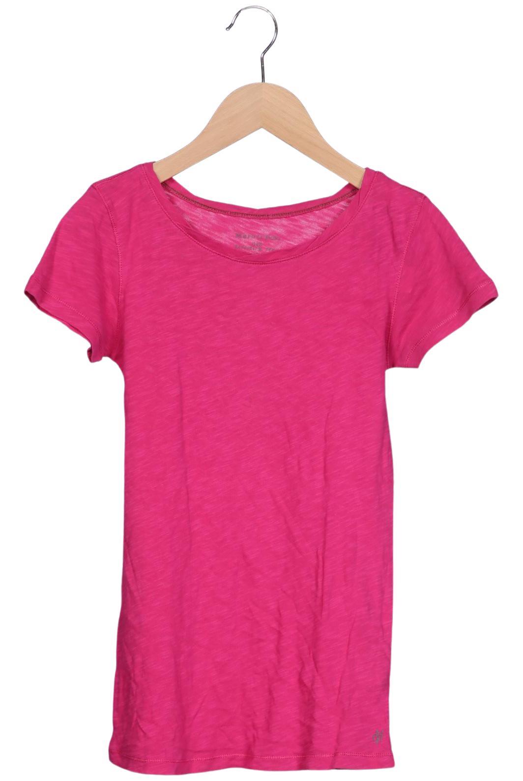 

Marc O Polo Damen T-Shirt, pink, Gr. 34