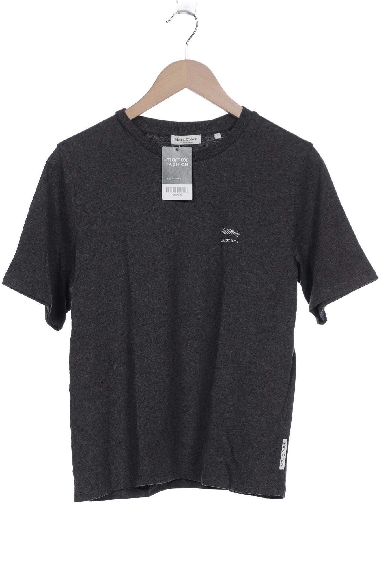 

Marc O Polo Damen T-Shirt, grau, Gr. 36