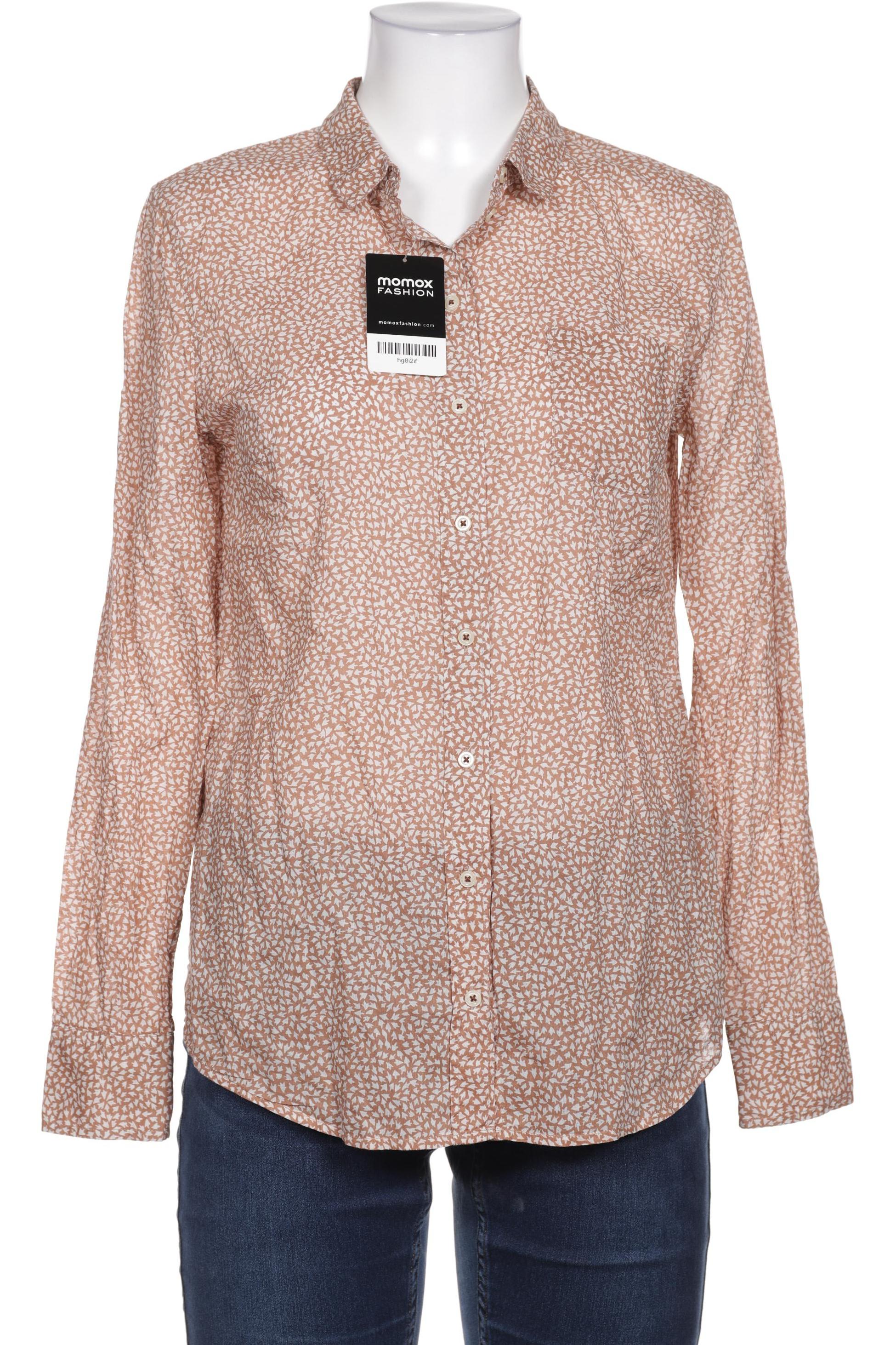 

Marc O Polo Damen Bluse, braun