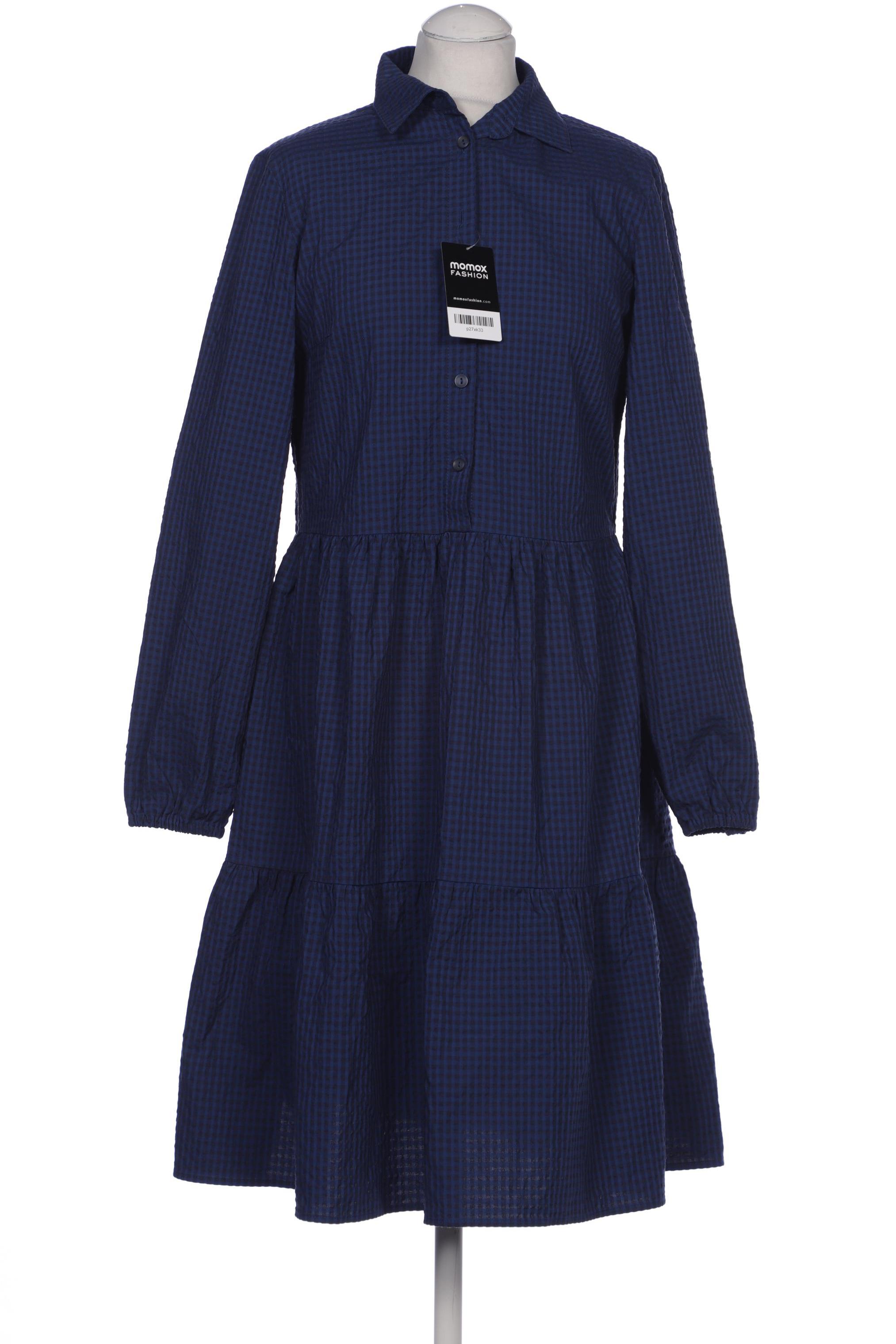 

Marc O Polo Damen Kleid, marineblau, Gr. 36