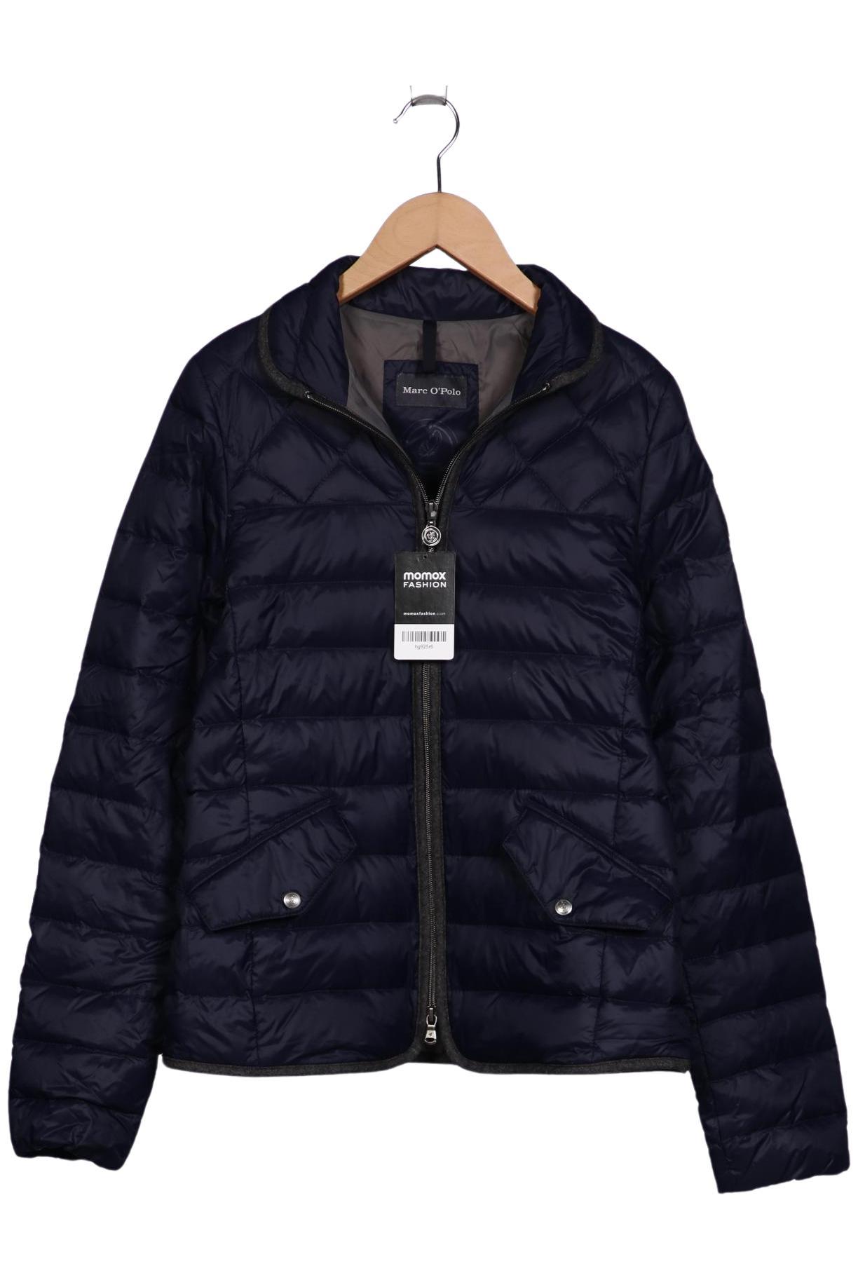 

Marc O Polo Damen Jacke, marineblau, Gr. 36