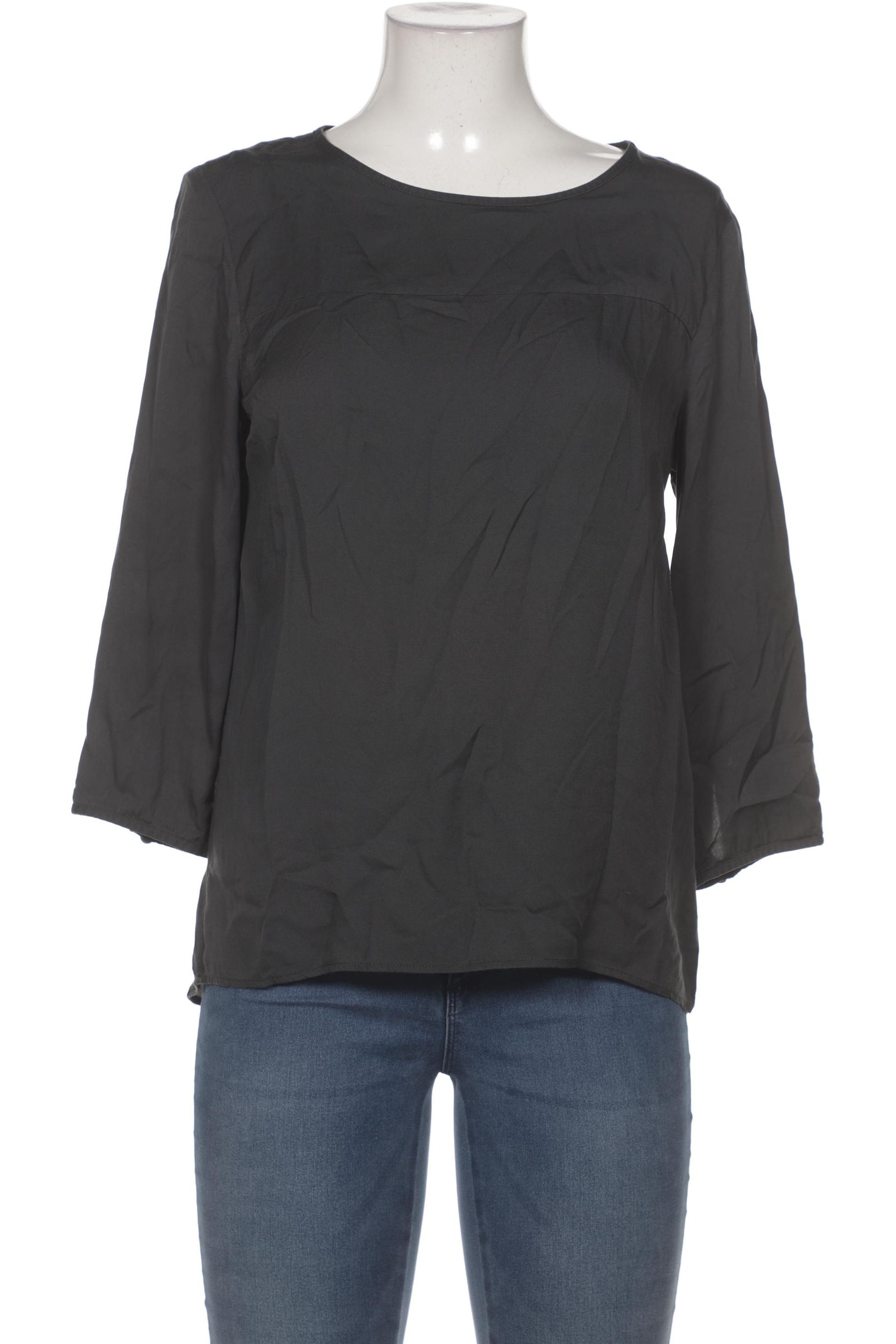 

Marc O Polo Damen Bluse, grau, Gr. 38