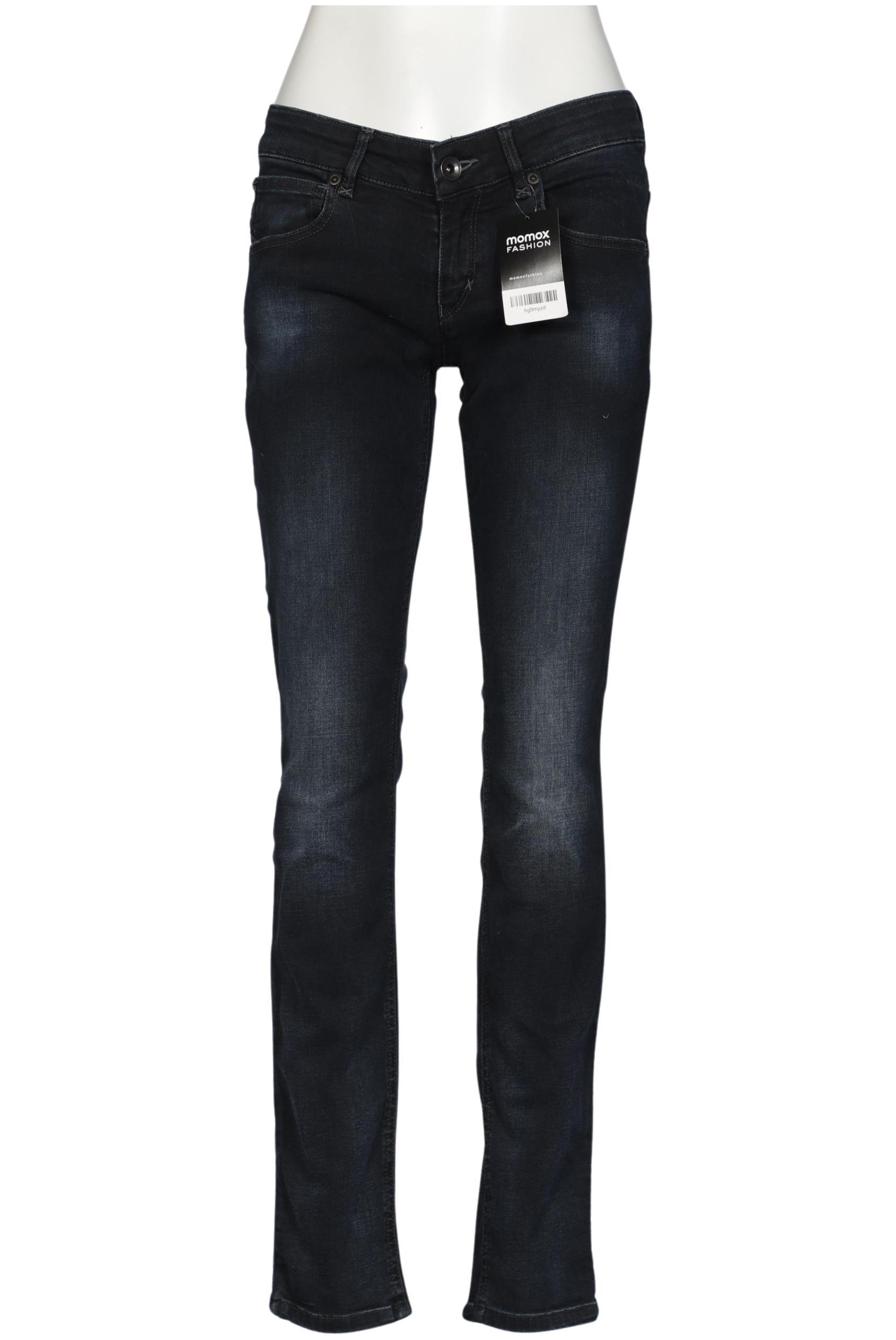 

Marc O Polo Damen Jeans, marineblau, Gr. 27