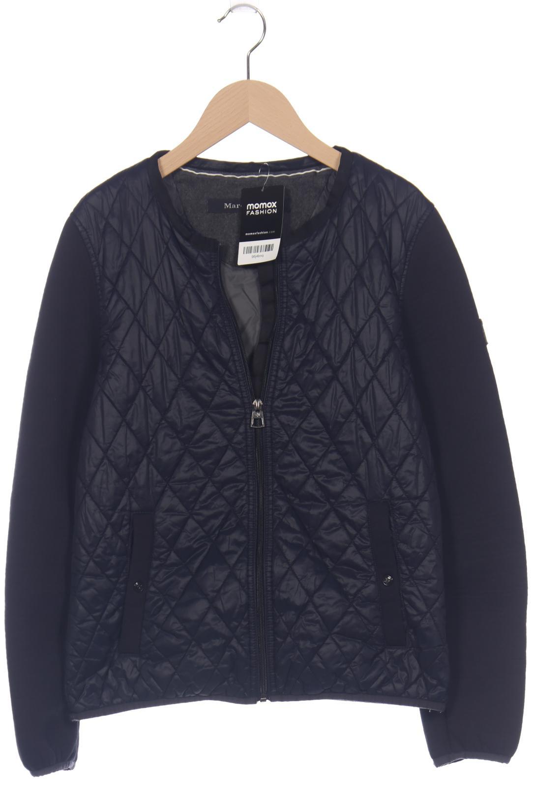 

Marc O Polo Damen Jacke, marineblau, Gr. 40
