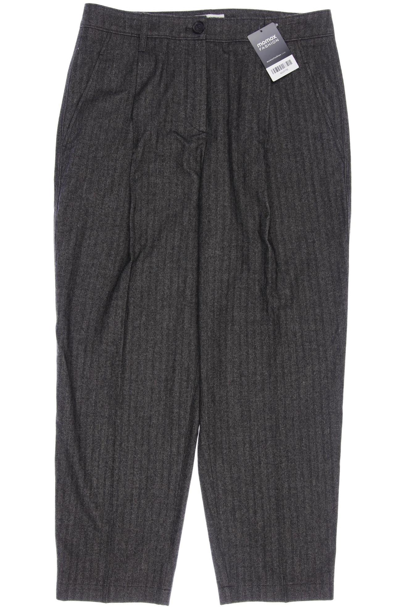 

Marc O Polo Damen Stoffhose, braun, Gr. 40