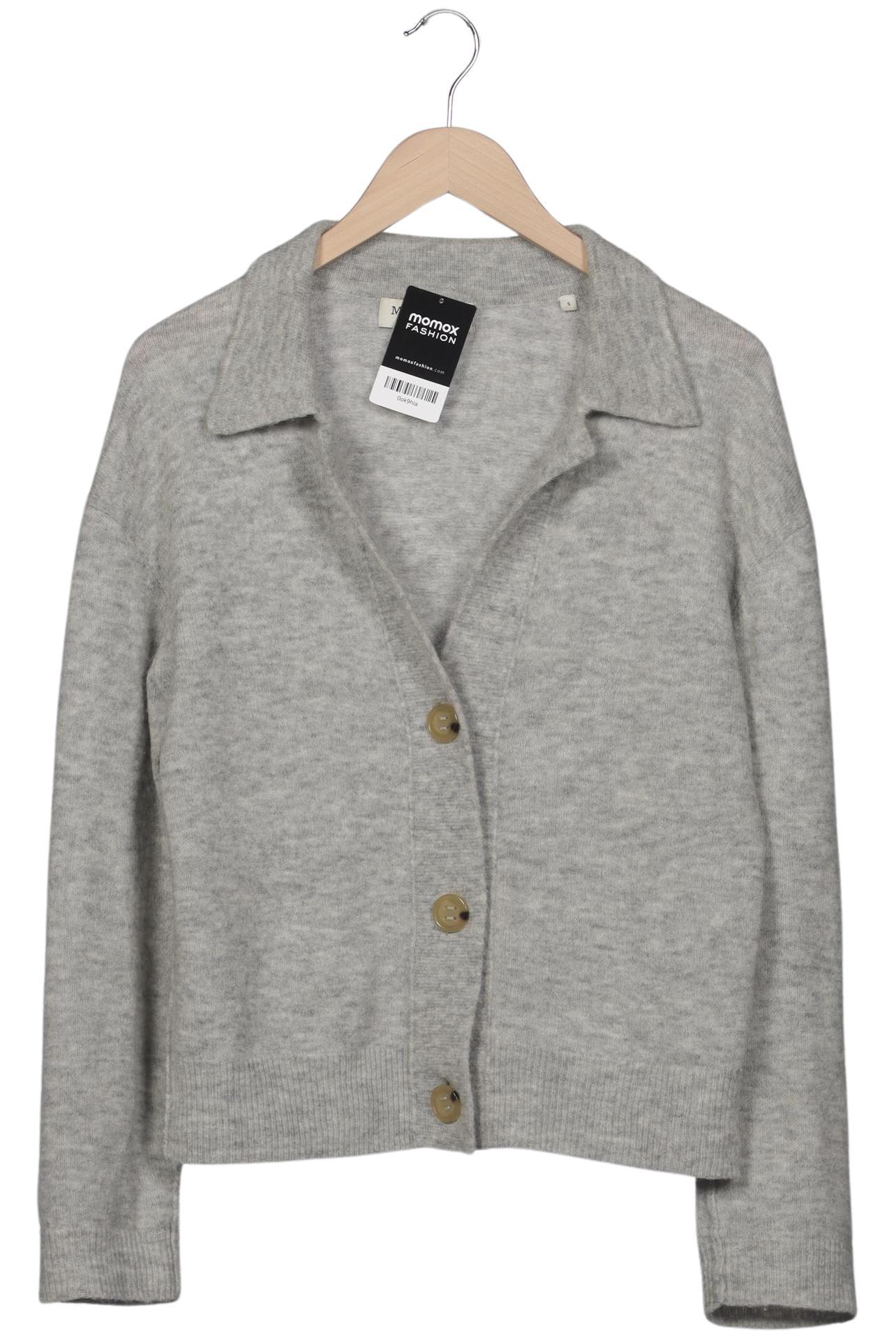 

Marc O Polo Damen Strickjacke, grau, Gr. 36