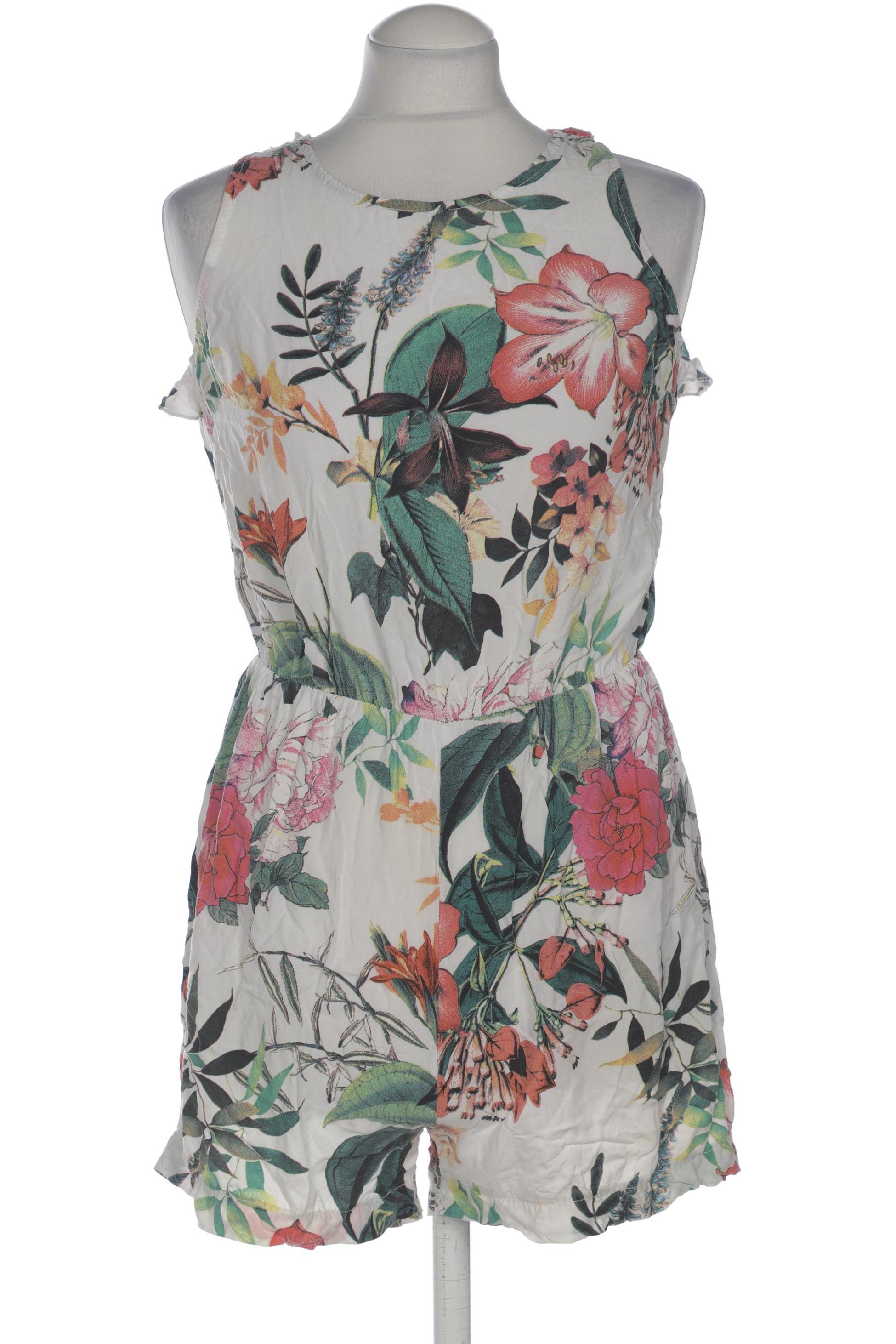 

Marc O Polo Damen Jumpsuit/Overall, mehrfarbig, Gr. 34