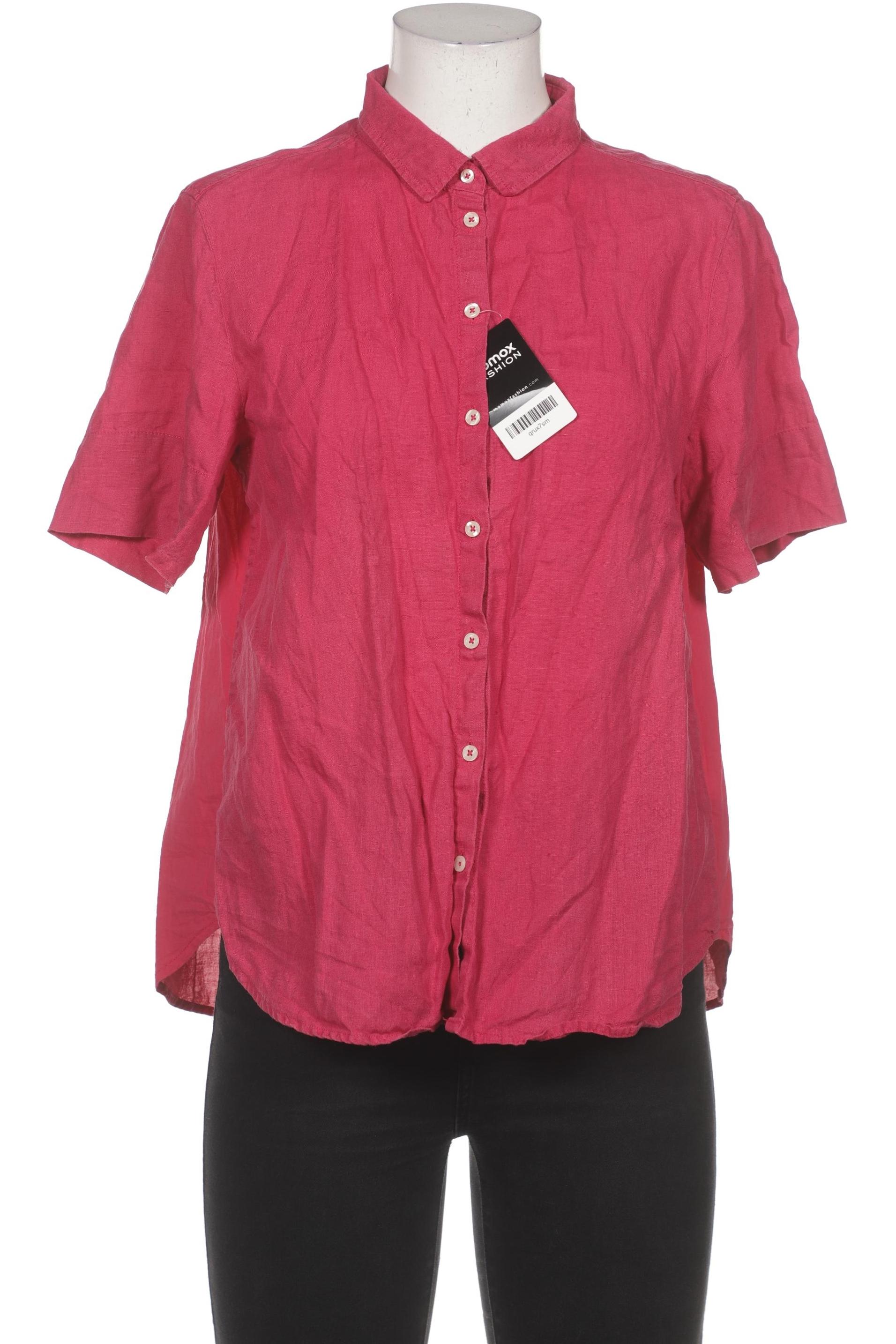 

Marc O Polo Damen Bluse, pink, Gr. 38