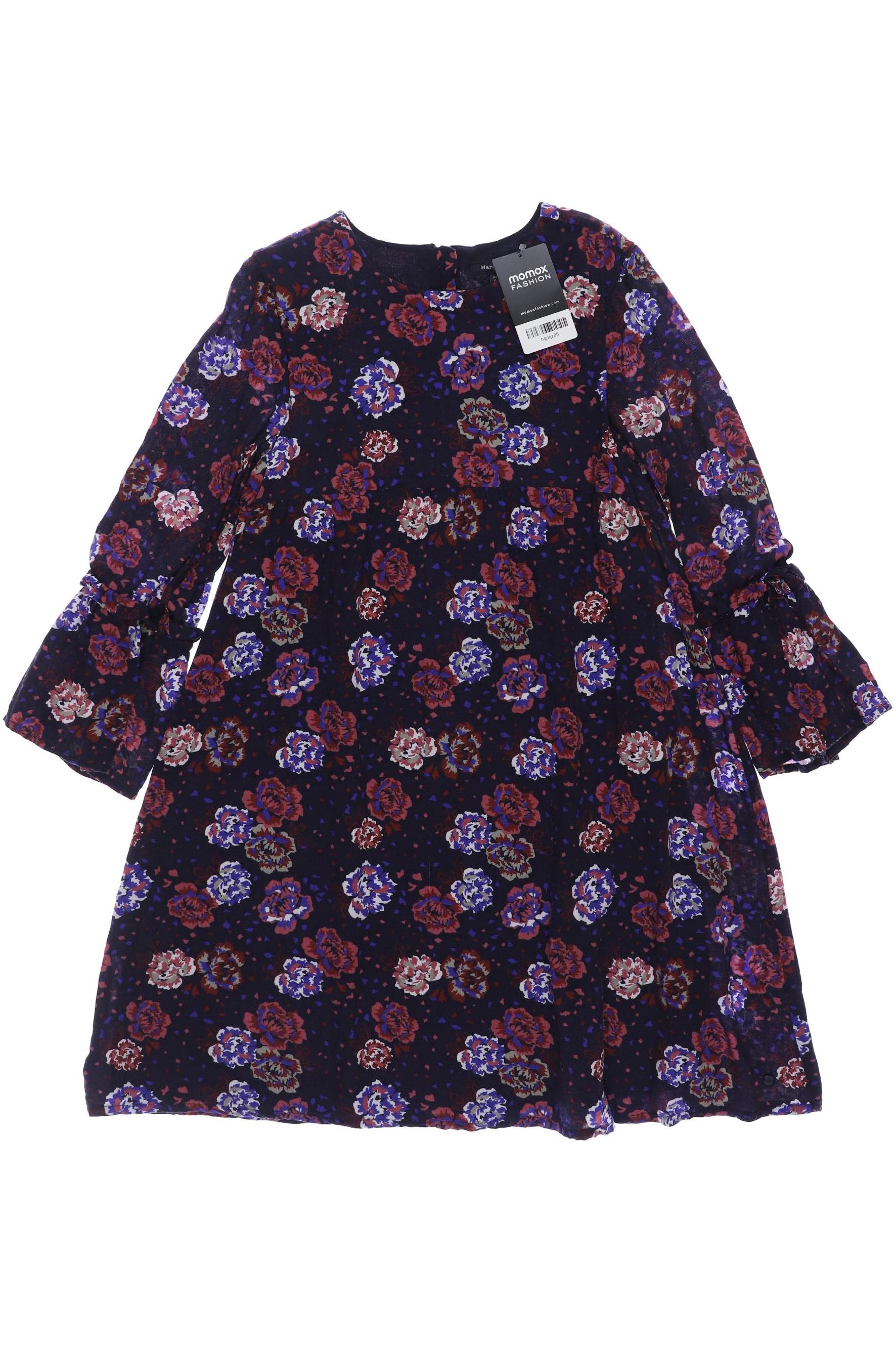 

Marc O Polo Damen Kleid, marineblau, Gr. 146