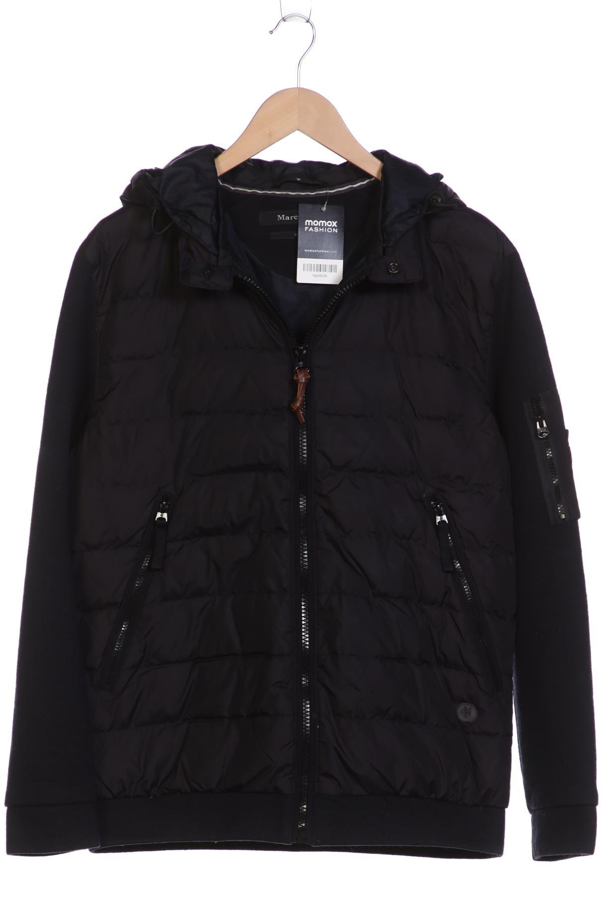 

Marc O Polo Herren Jacke, marineblau