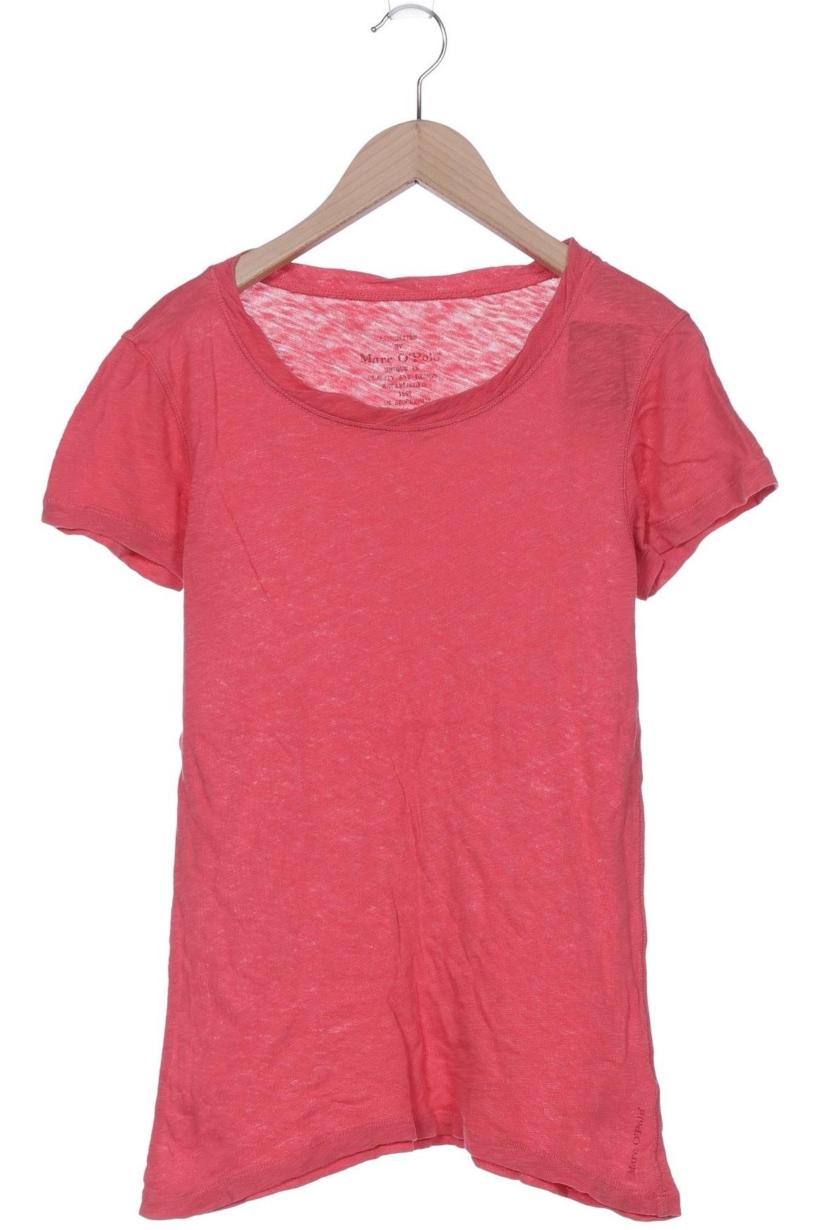 

Marc O Polo Damen T-Shirt, rot, Gr. 44