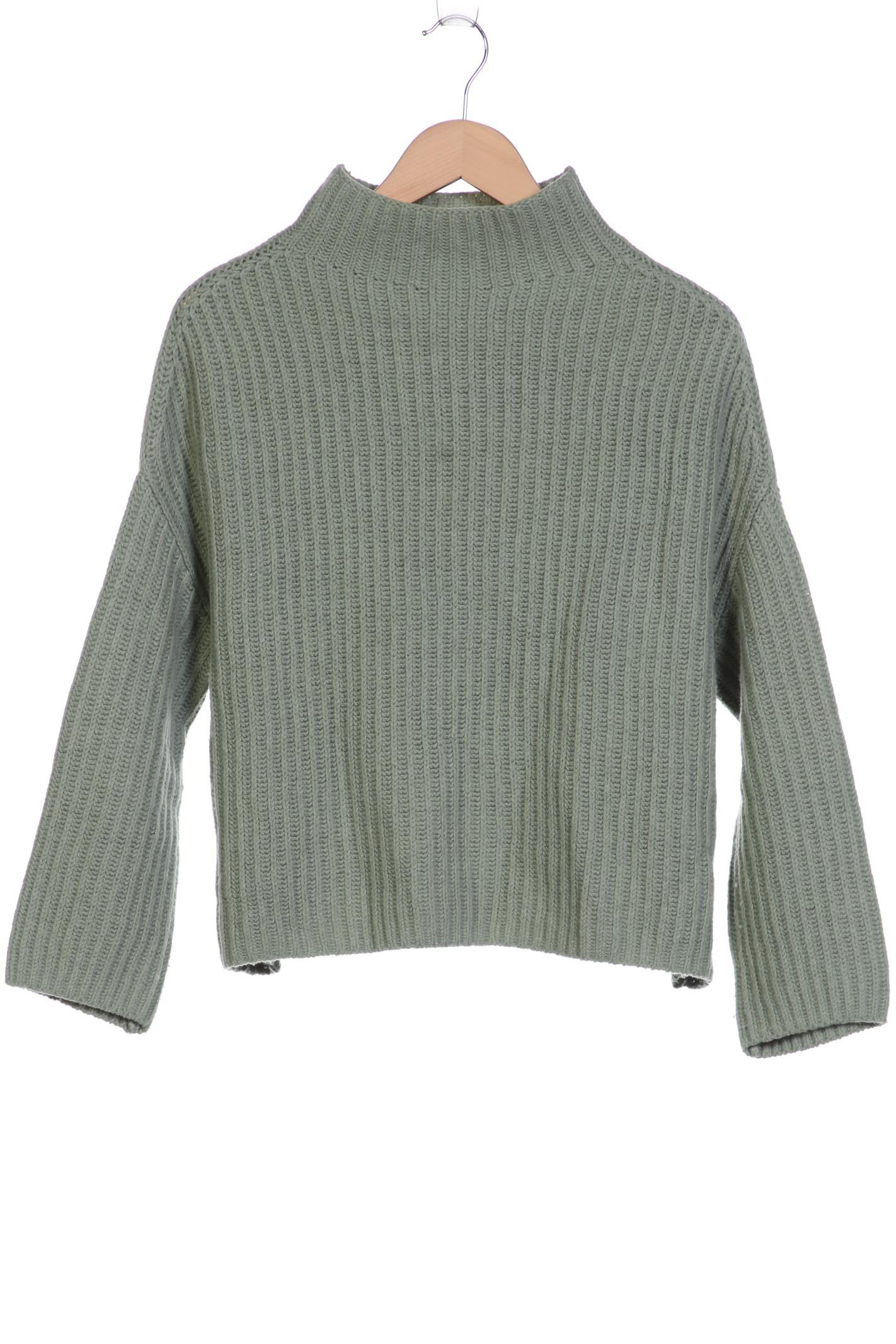 

Marc O Polo Damen Pullover, hellgrün, Gr. 38