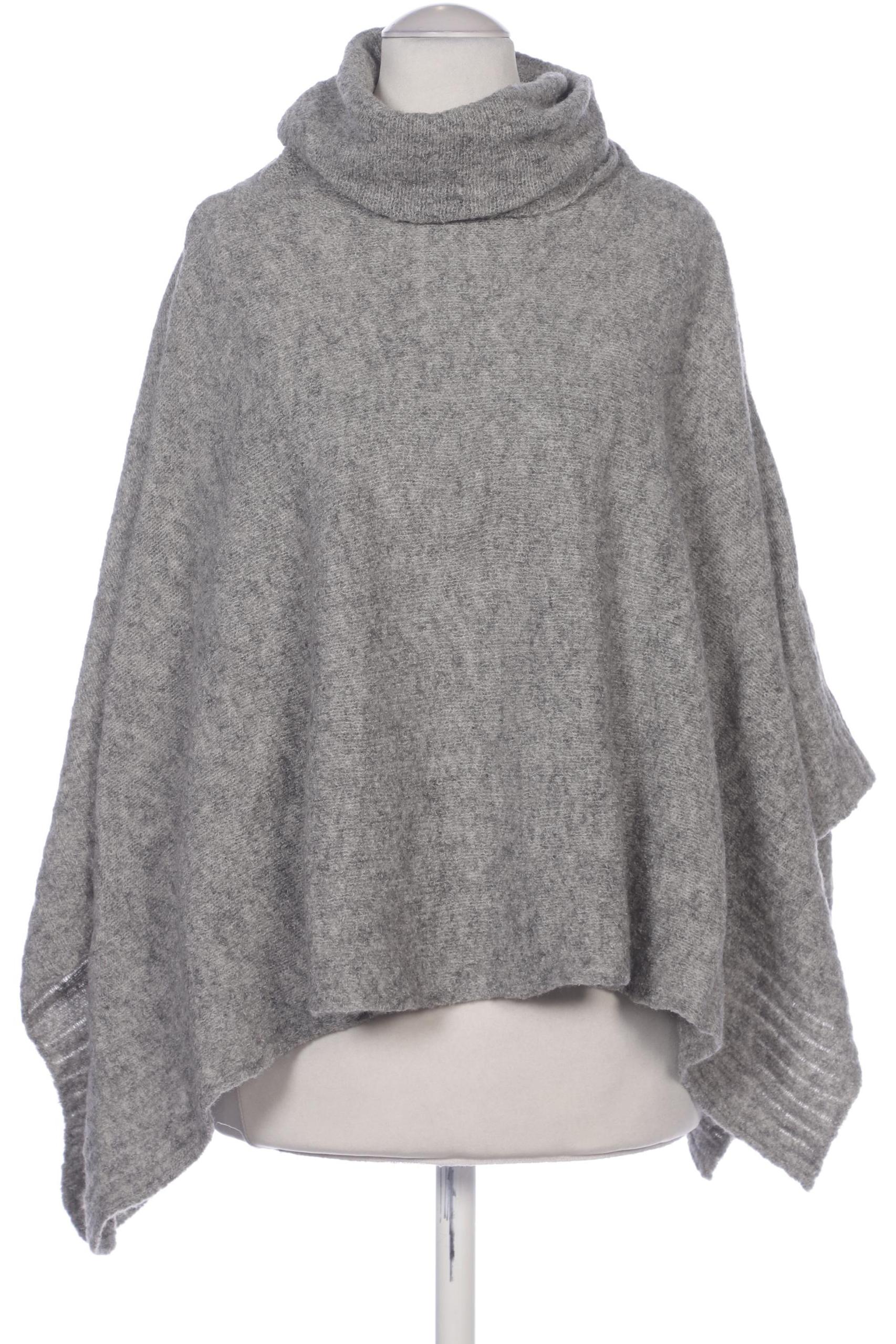 

Marc O Polo Damen Pullover, grau, Gr. 34