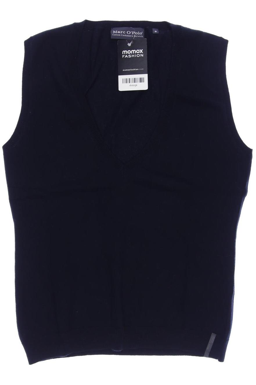 

Marc O Polo Damen Pullover, marineblau, Gr. 36