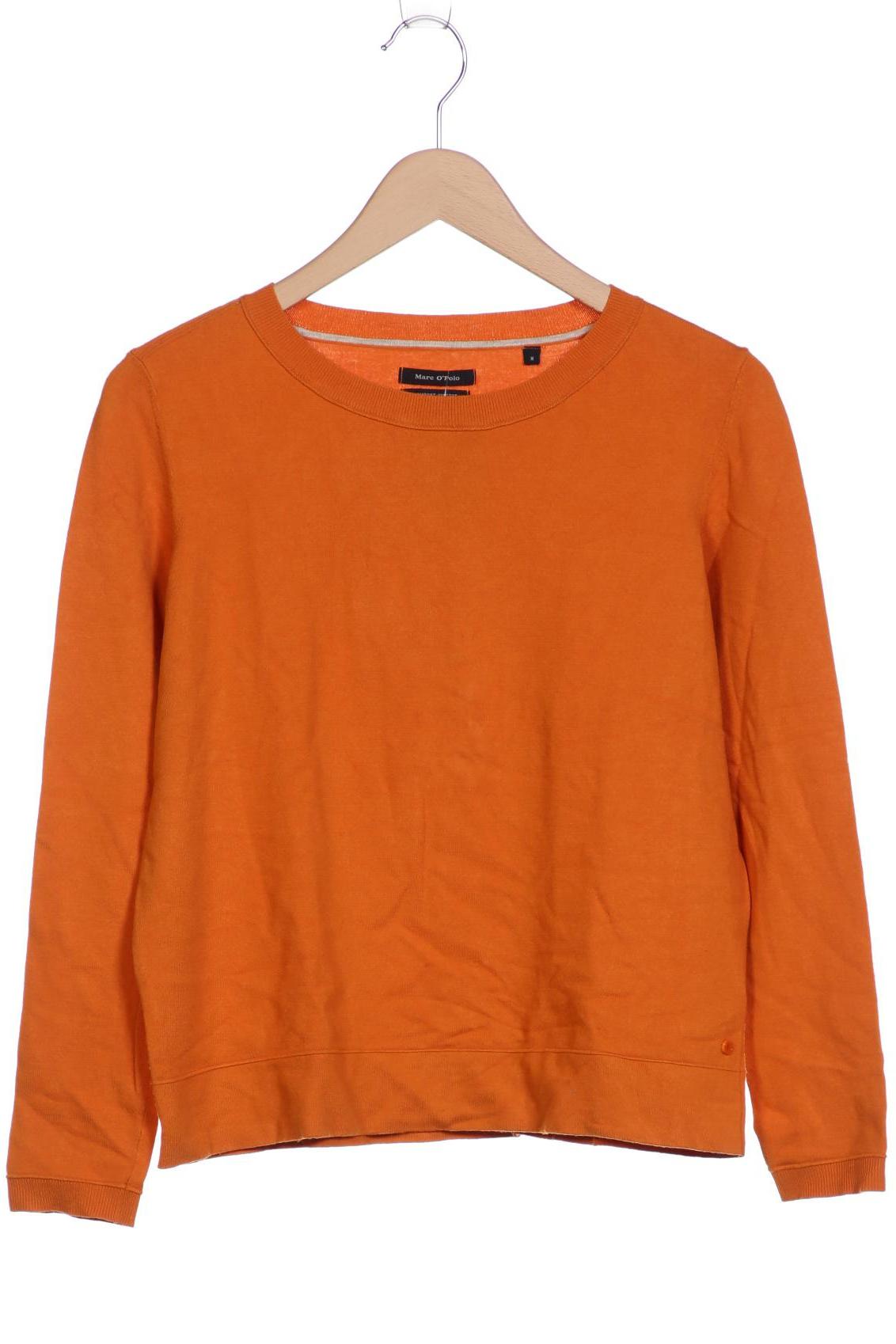 

Marc O Polo Damen Pullover, orange