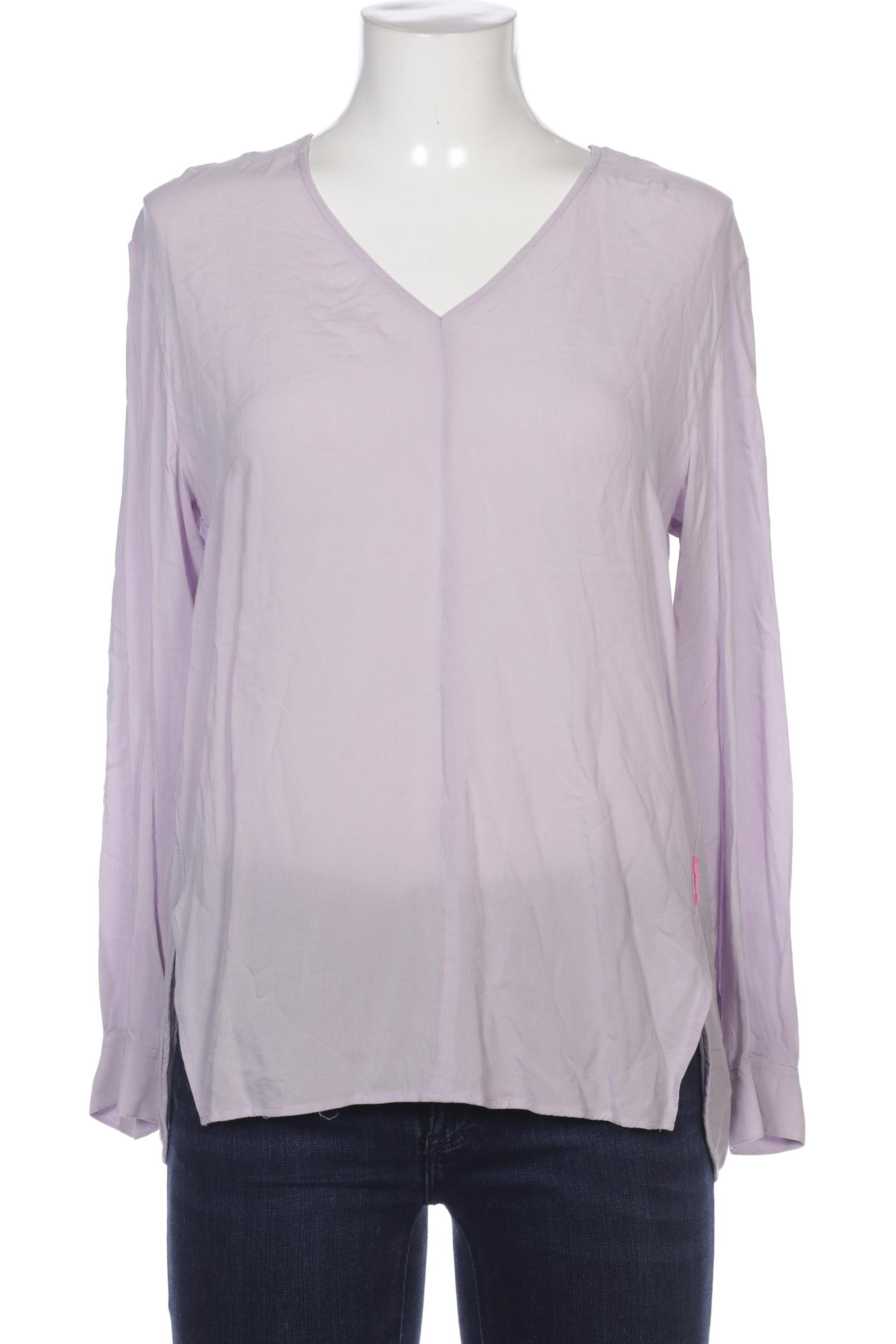 

Marc O Polo Damen Bluse, flieder