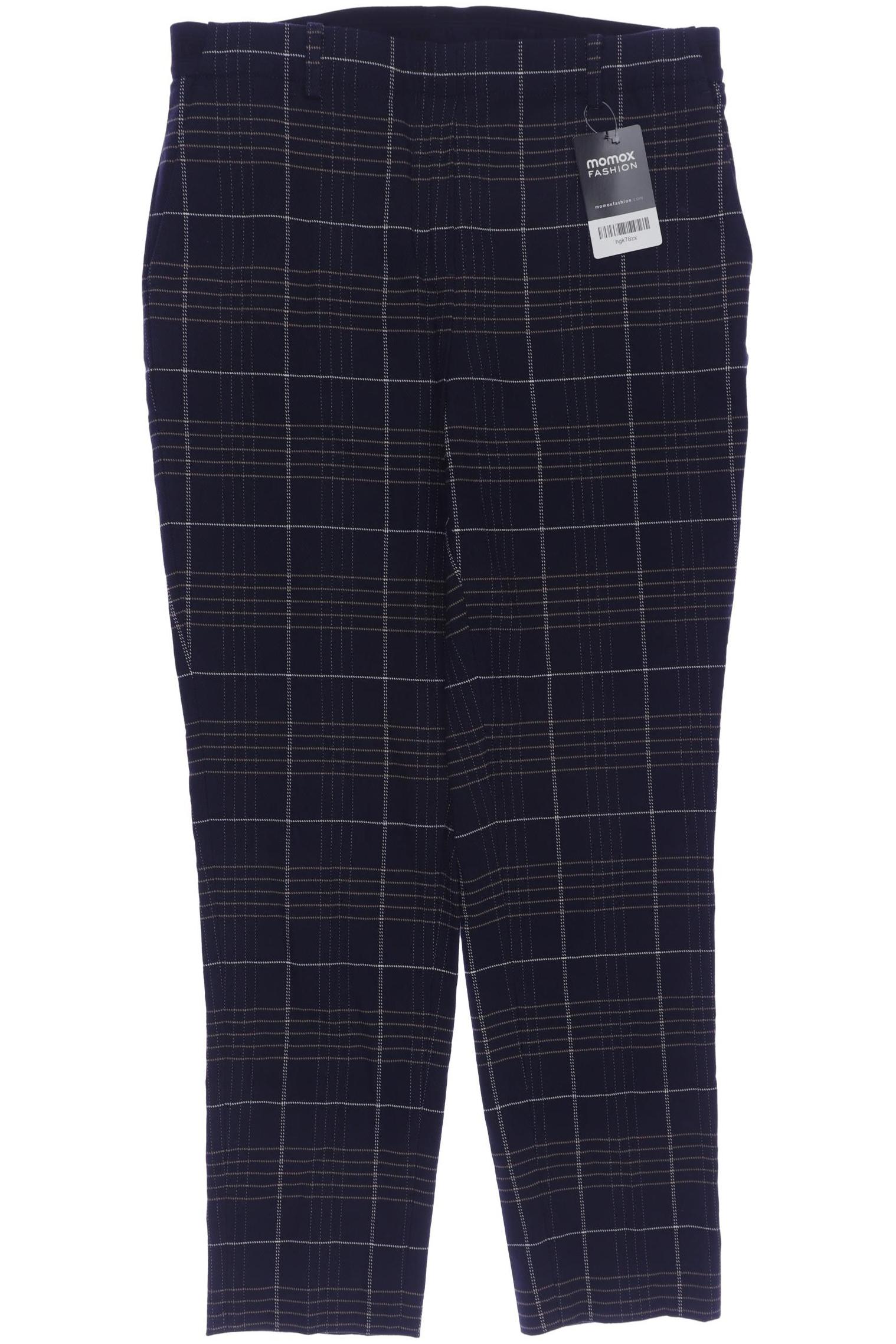 

Marc O Polo Damen Stoffhose, marineblau, Gr. 38