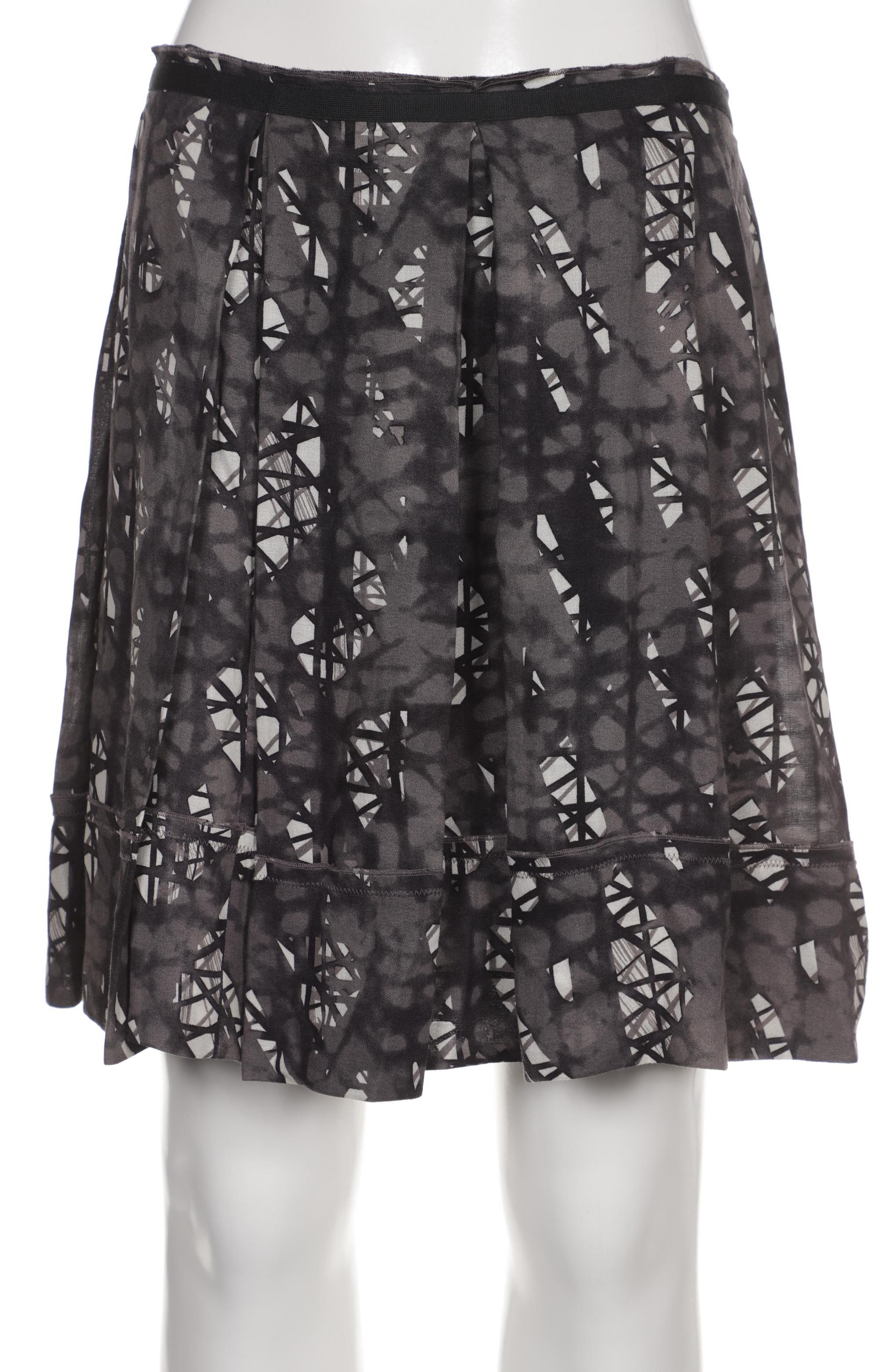 

Marc O Polo Damen Rock, grau, Gr. 36