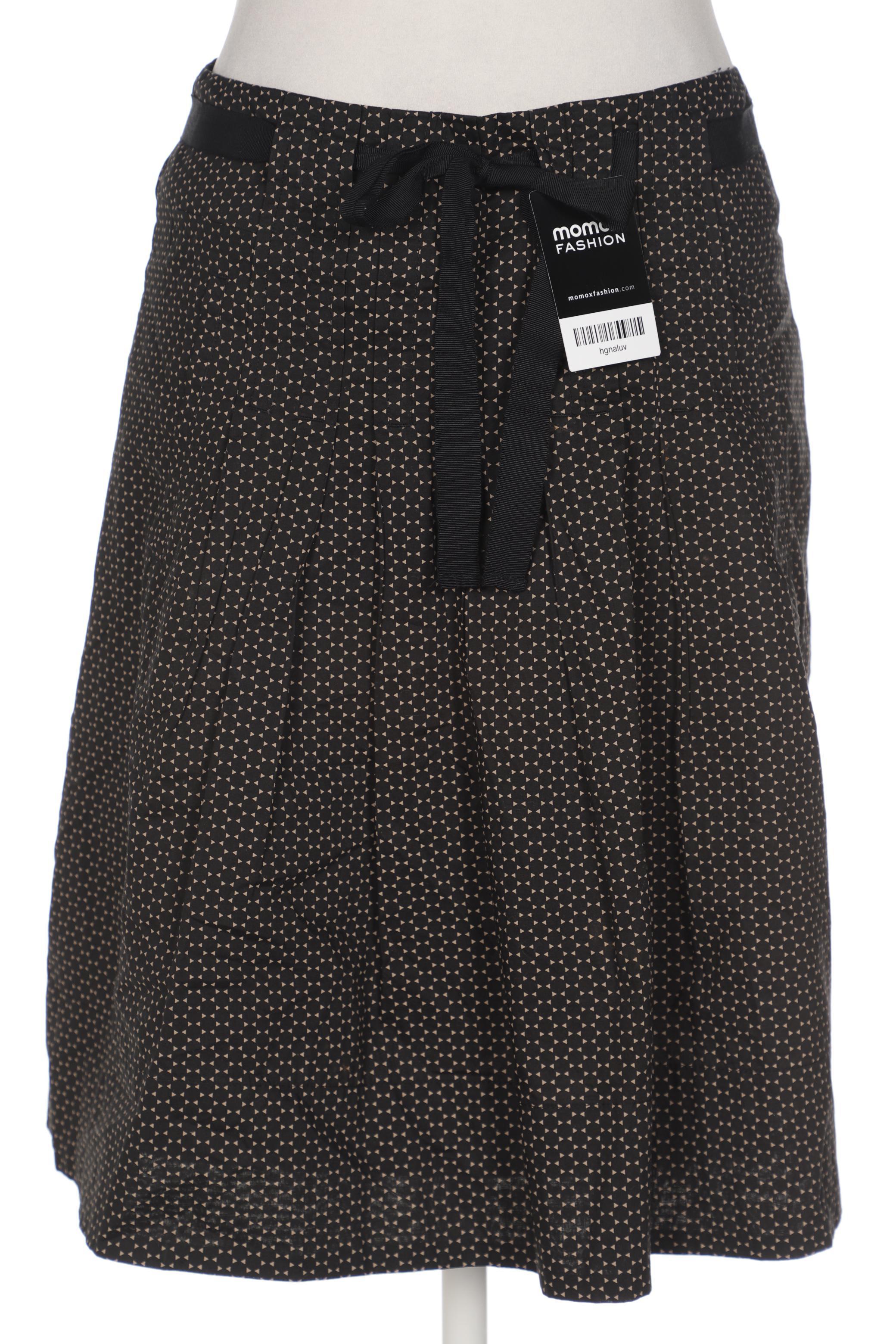 

Marc O Polo Damen Rock, schwarz, Gr. 36