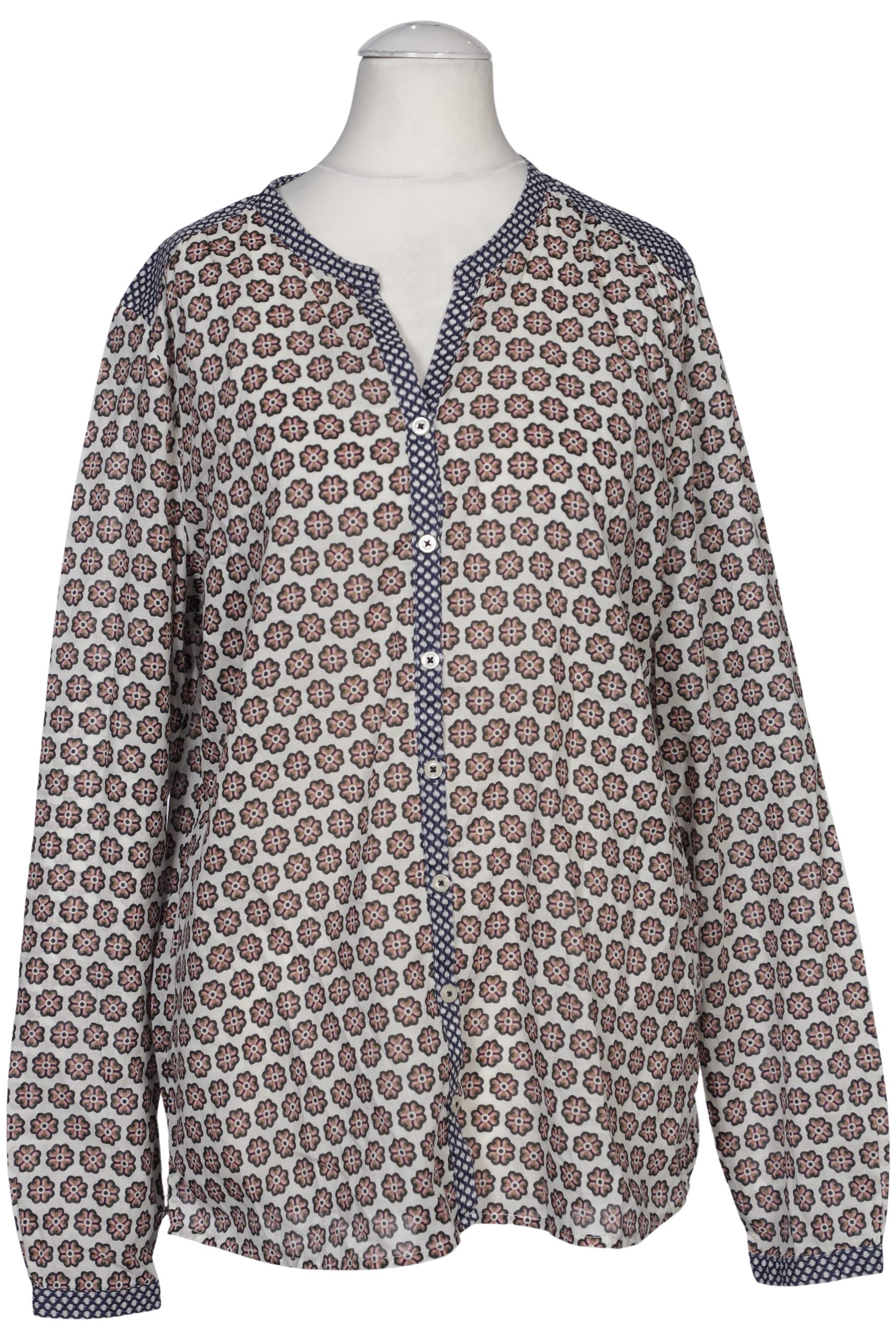 

Marc O Polo Damen Bluse, mehrfarbig, Gr. 38