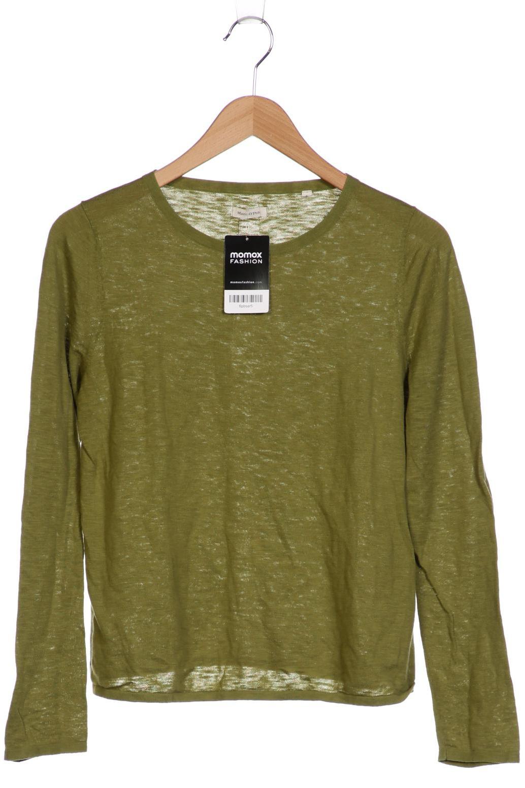 

Marc O Polo Damen Pullover, grün, Gr. 36