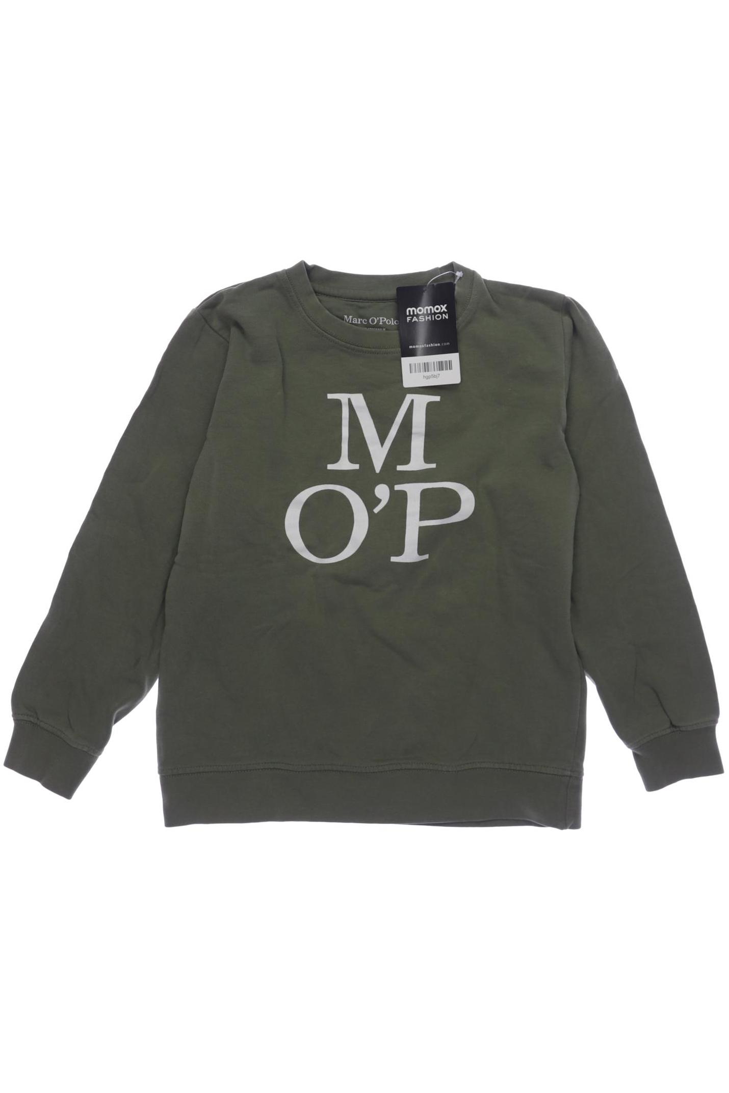 

Marc O Polo Jungen Hoodies & Sweater, grün