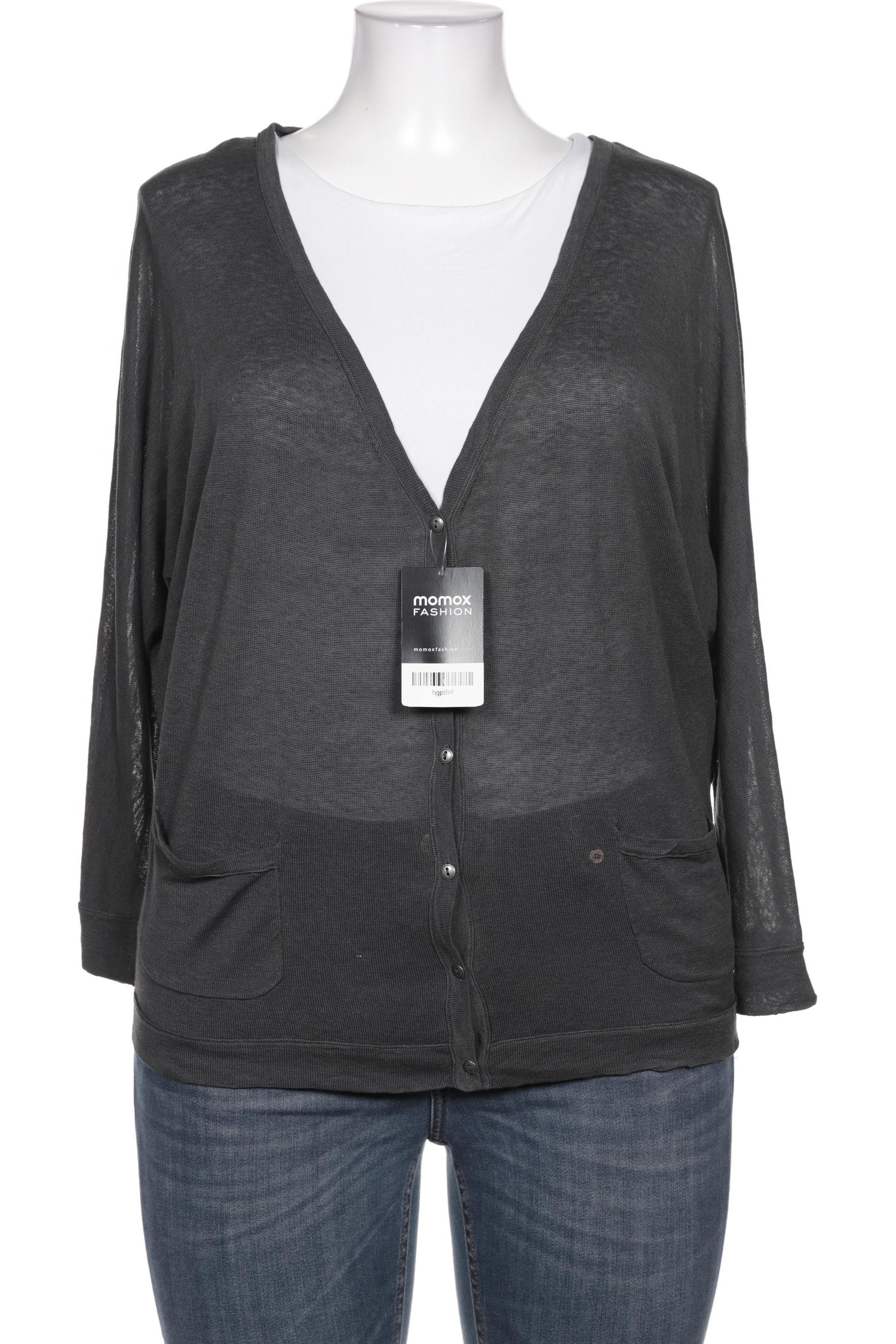 

Marc O Polo Damen Strickjacke, grau