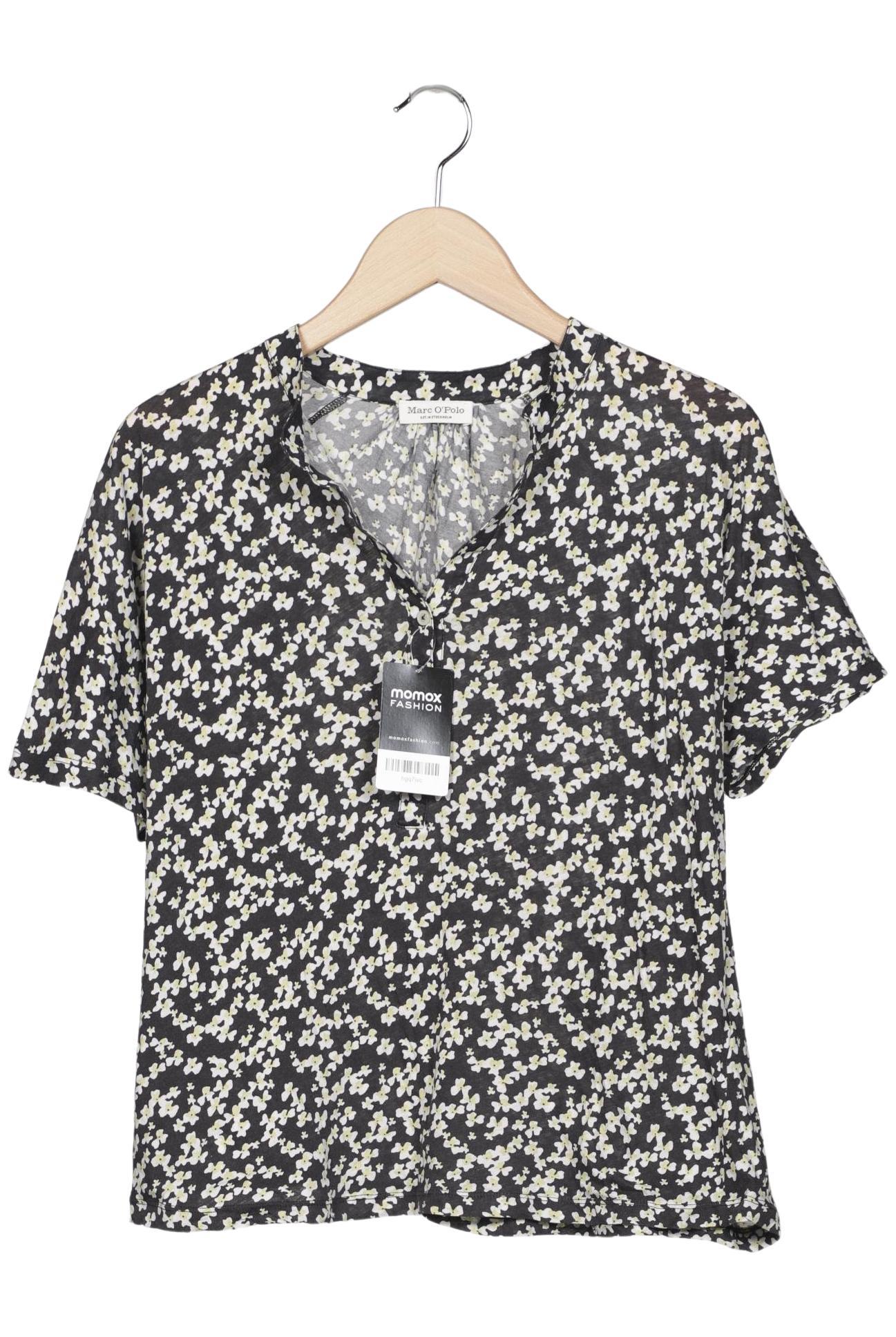 

Marc O Polo Damen Poloshirt, mehrfarbig, Gr. 42