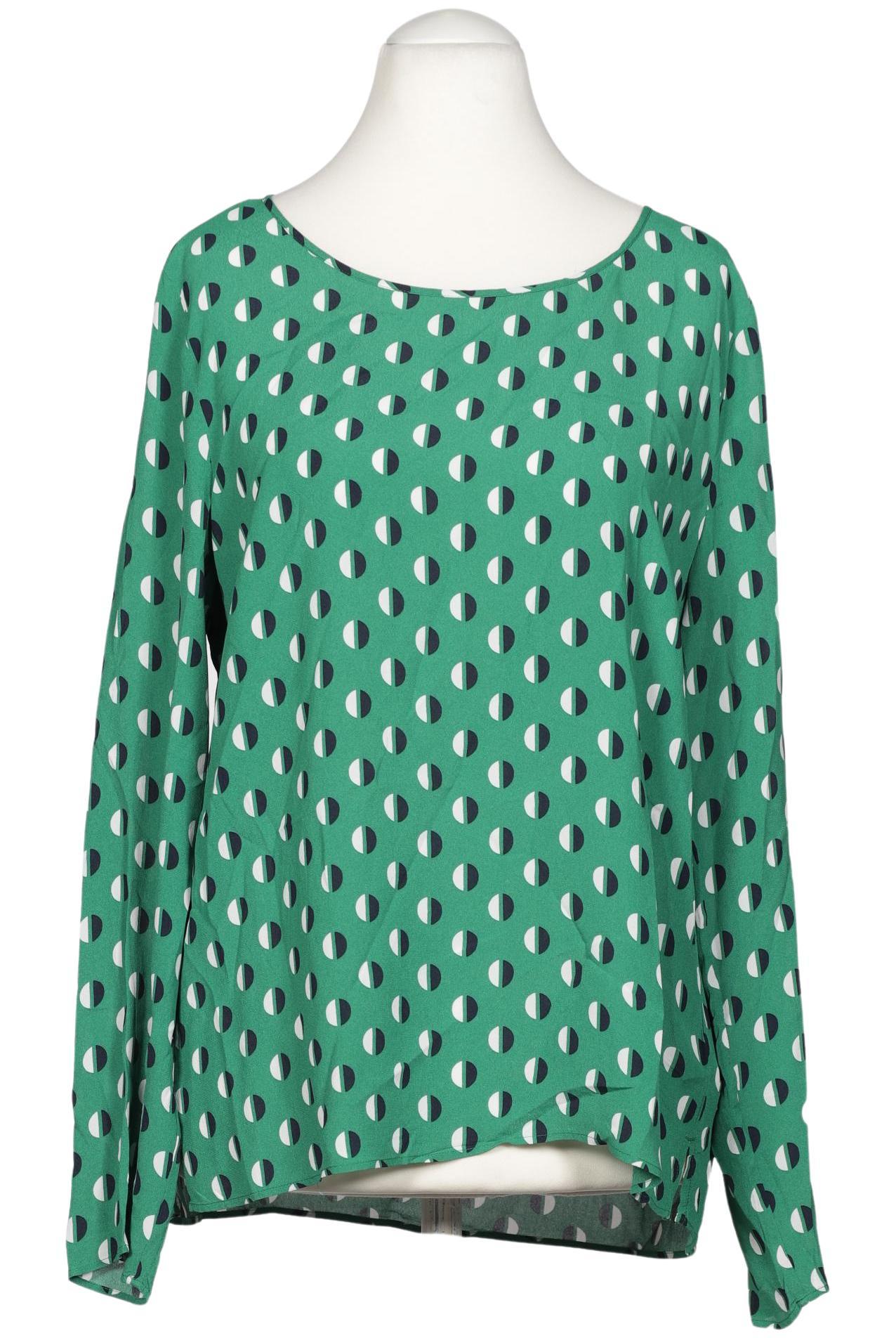 

Marc O Polo Damen Bluse, grün, Gr. 42
