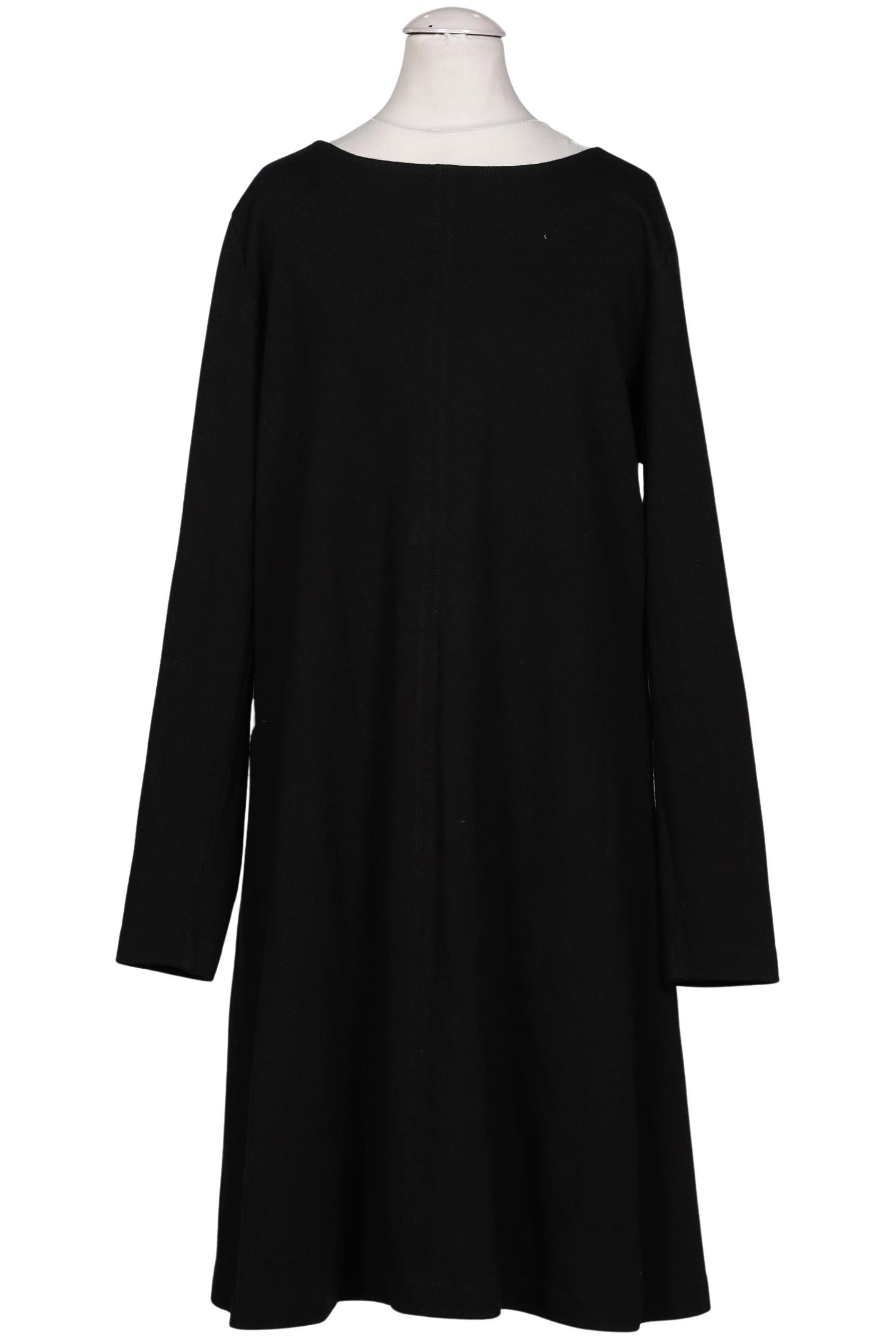 

Marc O Polo Damen Kleid, schwarz, Gr. 42