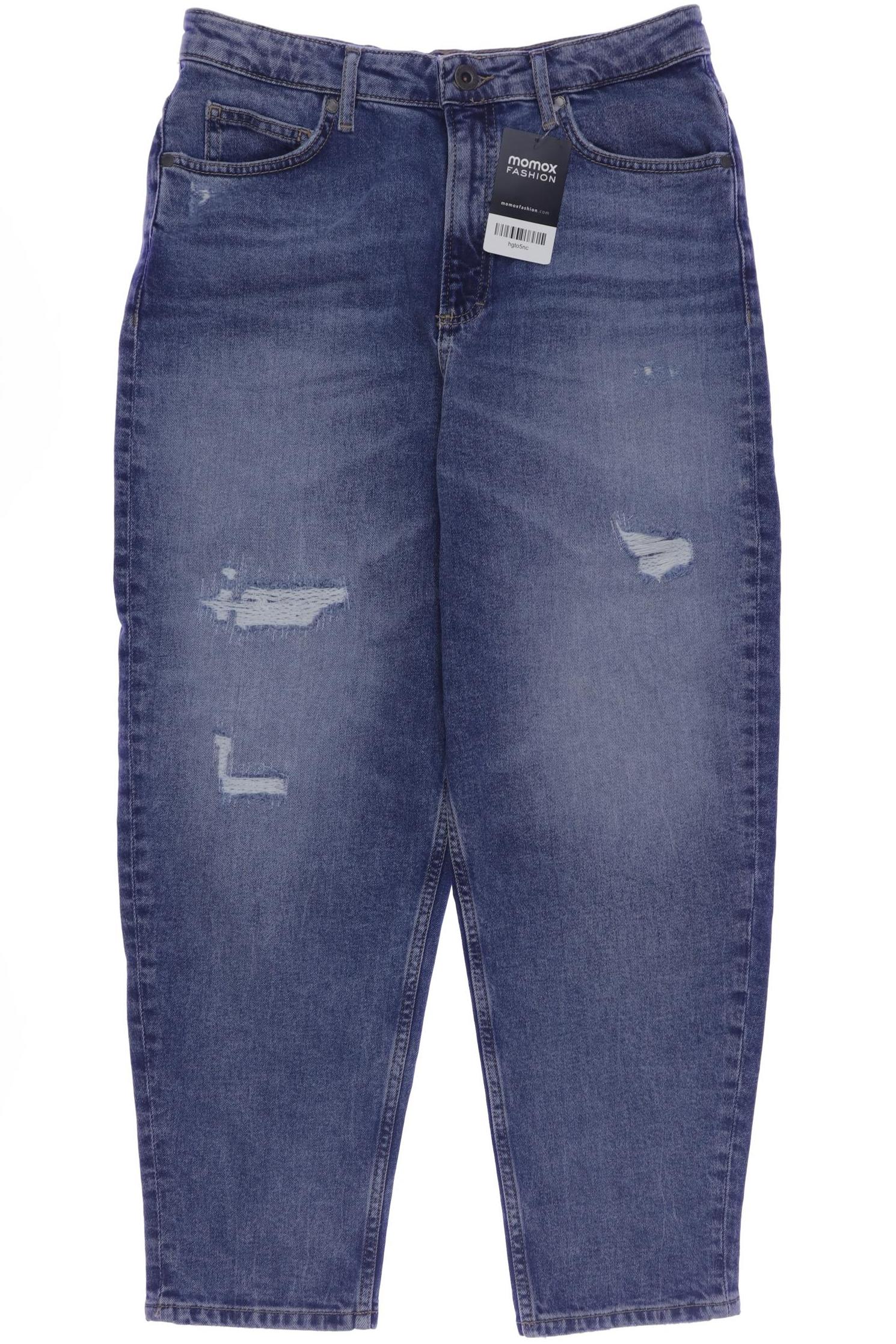 

Marc O Polo Damen Jeans, blau, Gr. 29