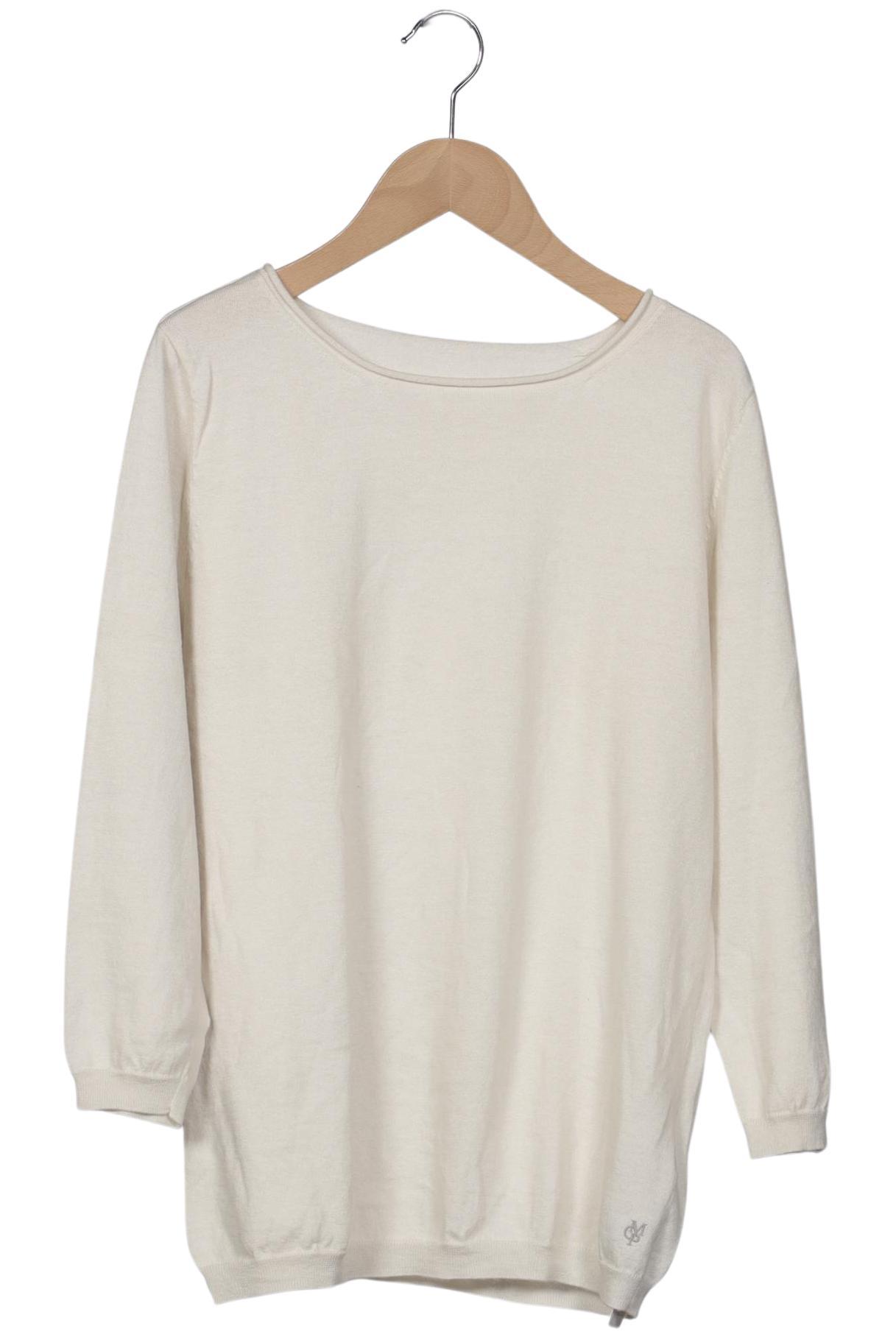 

Marc O Polo Damen Pullover, beige, Gr. 36