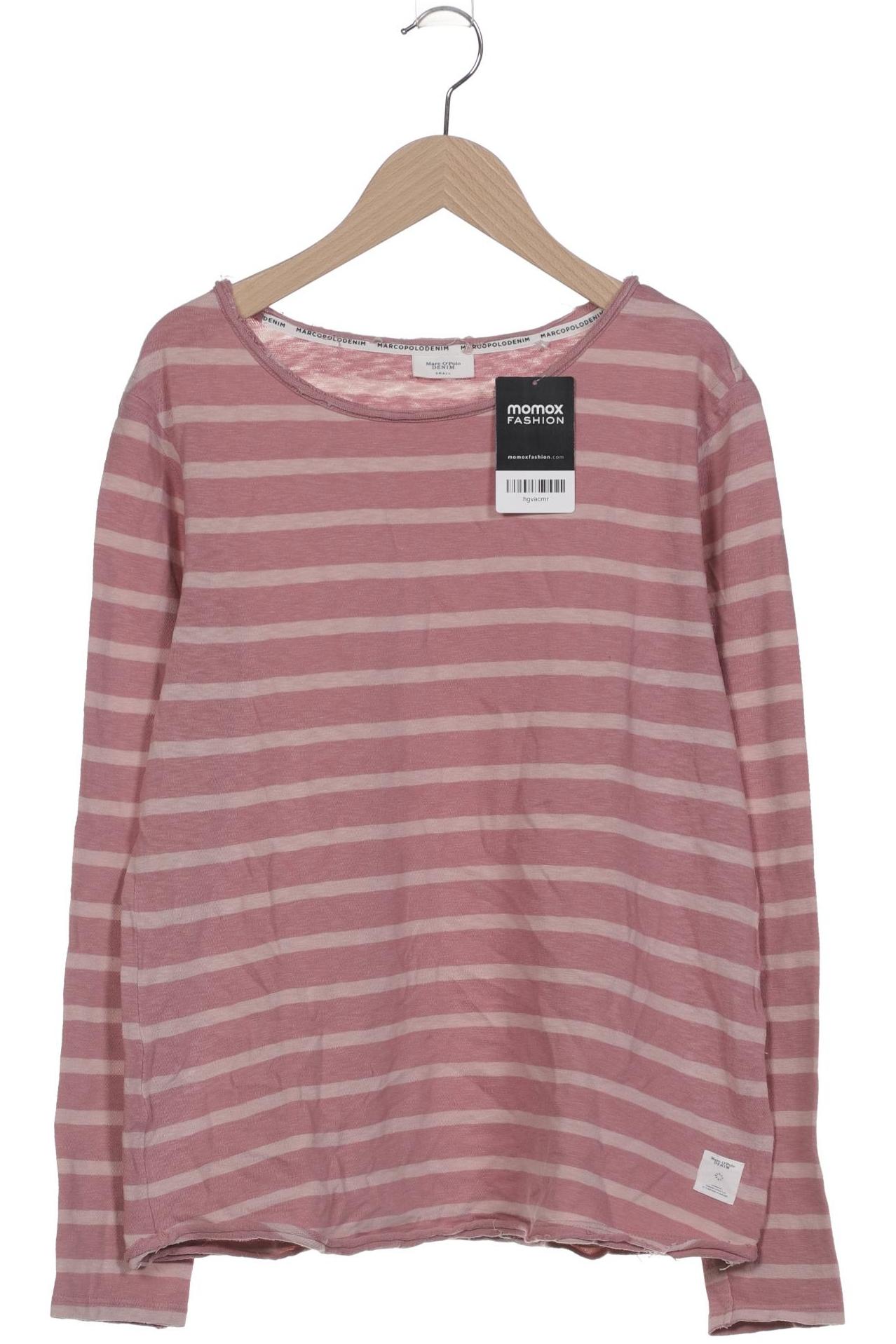 

Marc O Polo Damen Sweatshirt, pink, Gr. 36