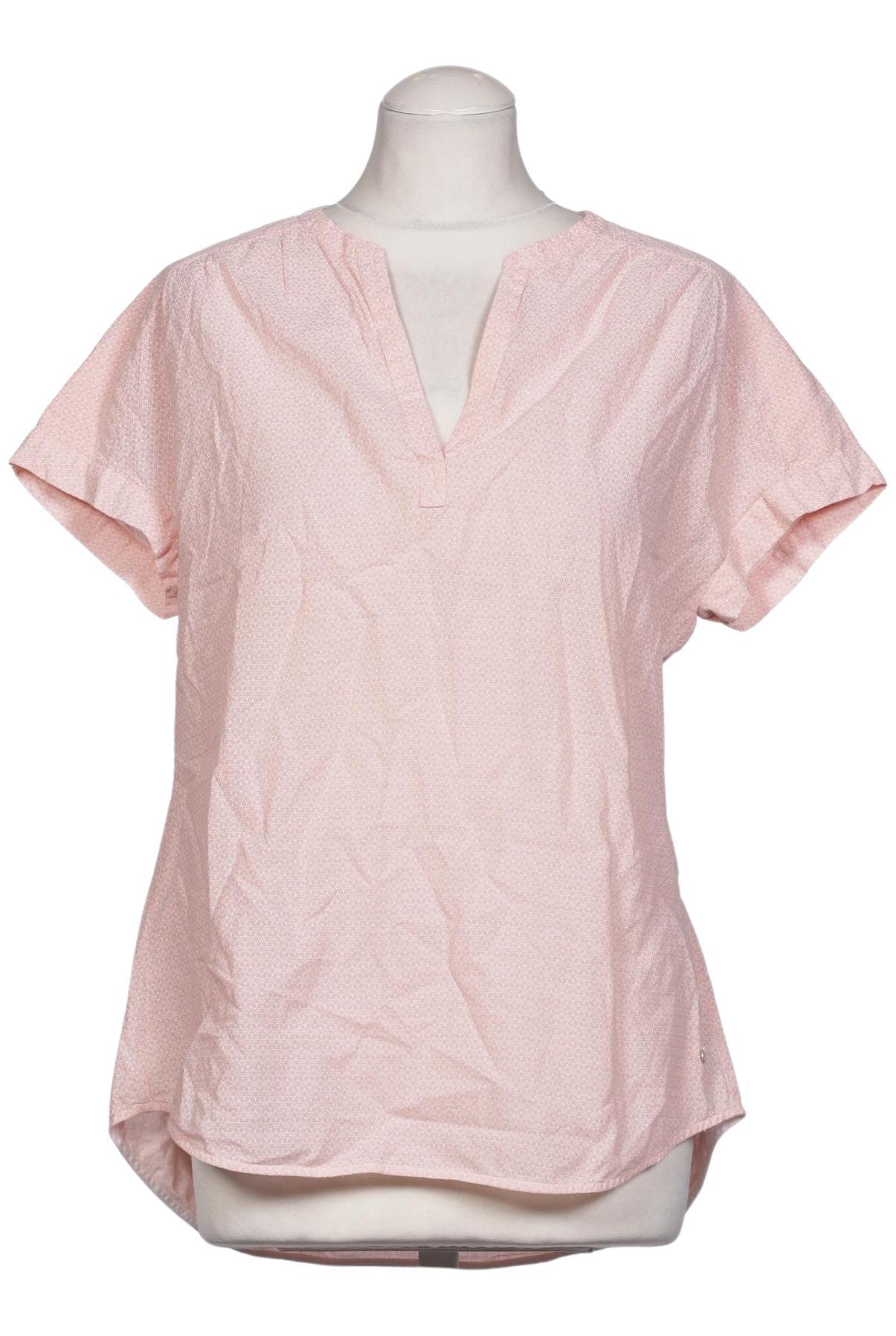 

Marc O Polo Damen Bluse, pink, Gr. 36