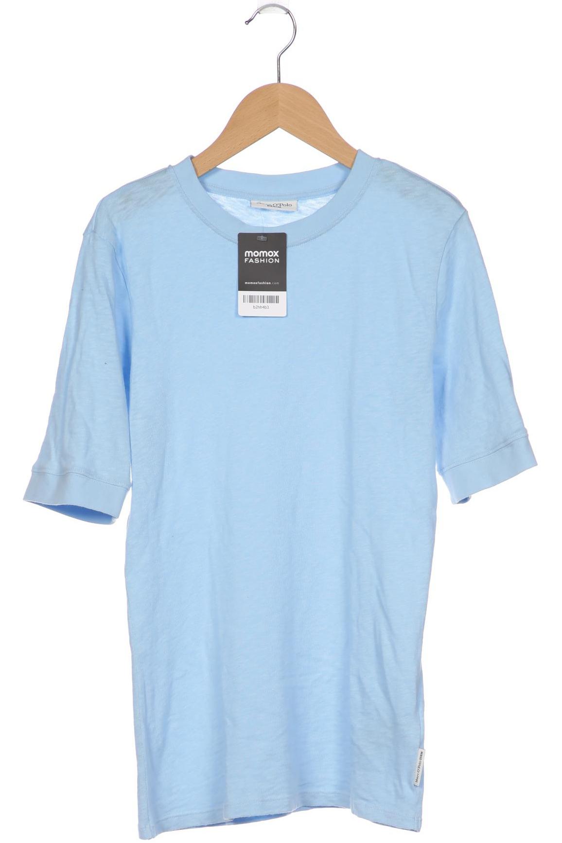 

Marc O Polo Damen T-Shirt, hellblau