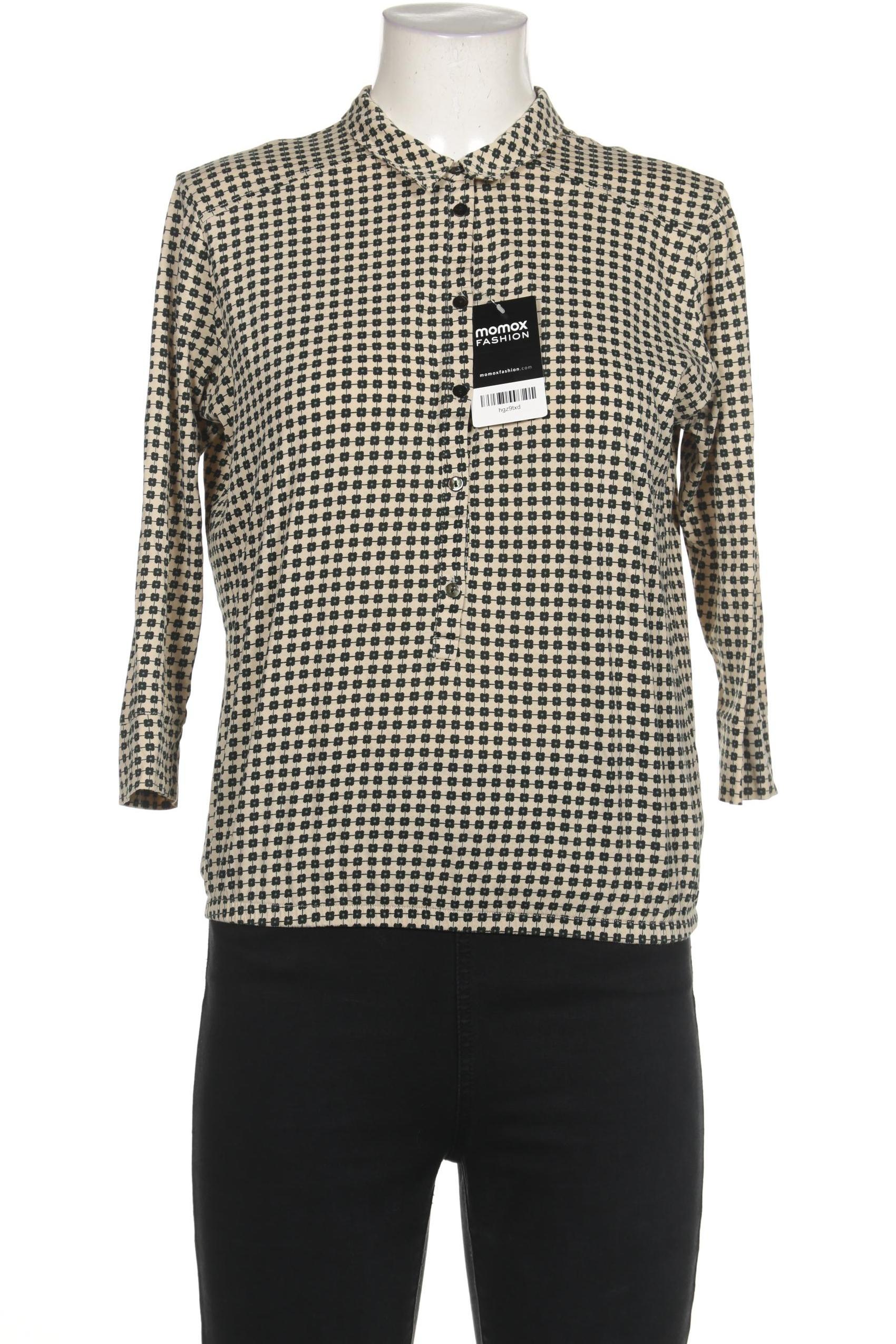 

Marc O Polo Damen Bluse, beige, Gr. 38