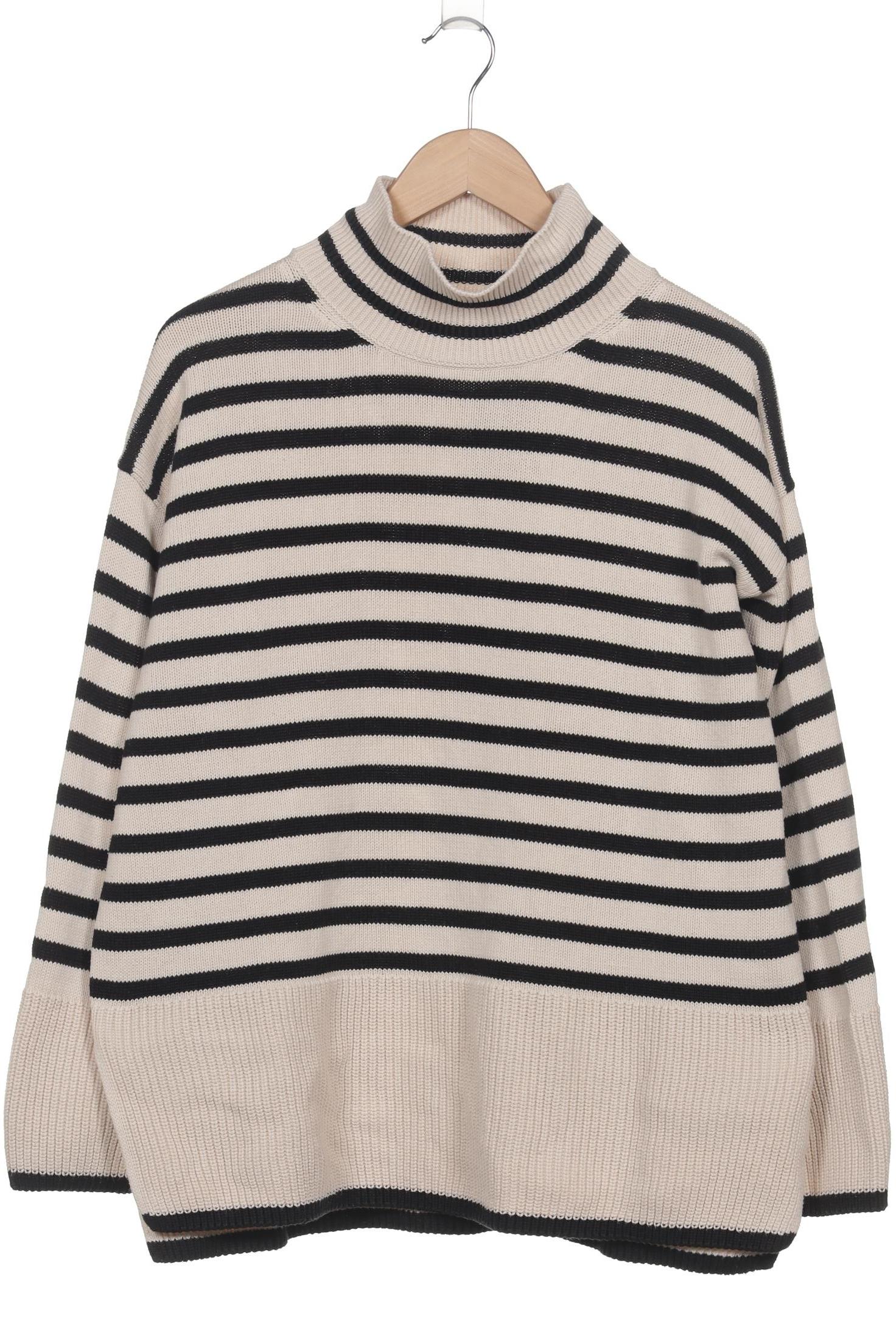 

Marc O Polo Damen Pullover, beige, Gr. 38