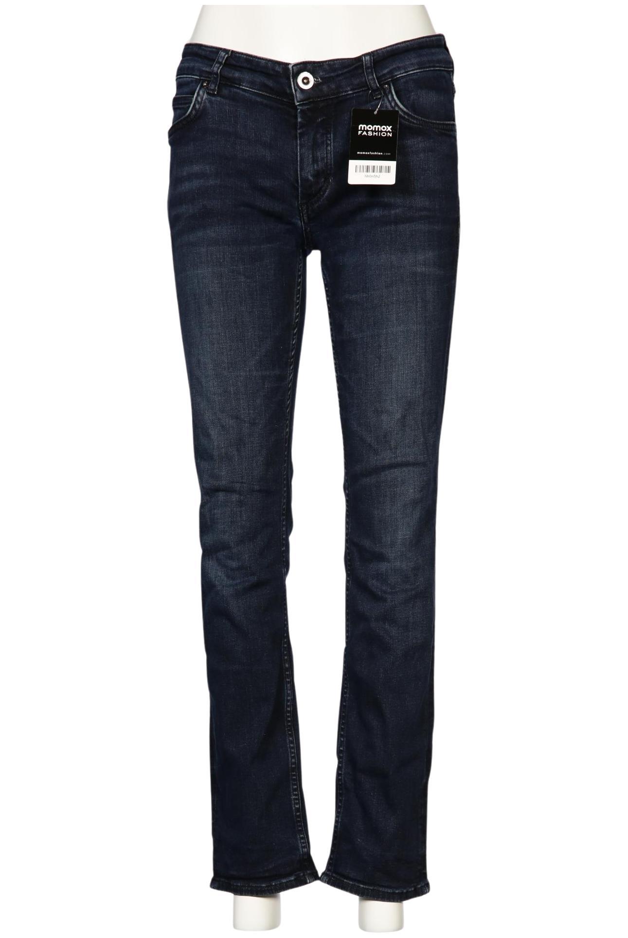 

Marc O Polo Damen Jeans, marineblau, Gr. 28