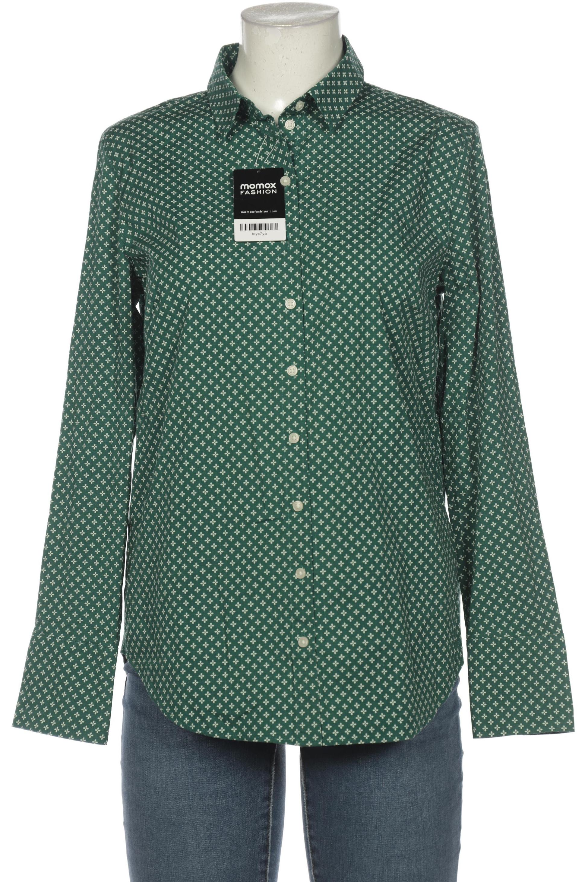

Marc O Polo Damen Bluse, grün, Gr. 40