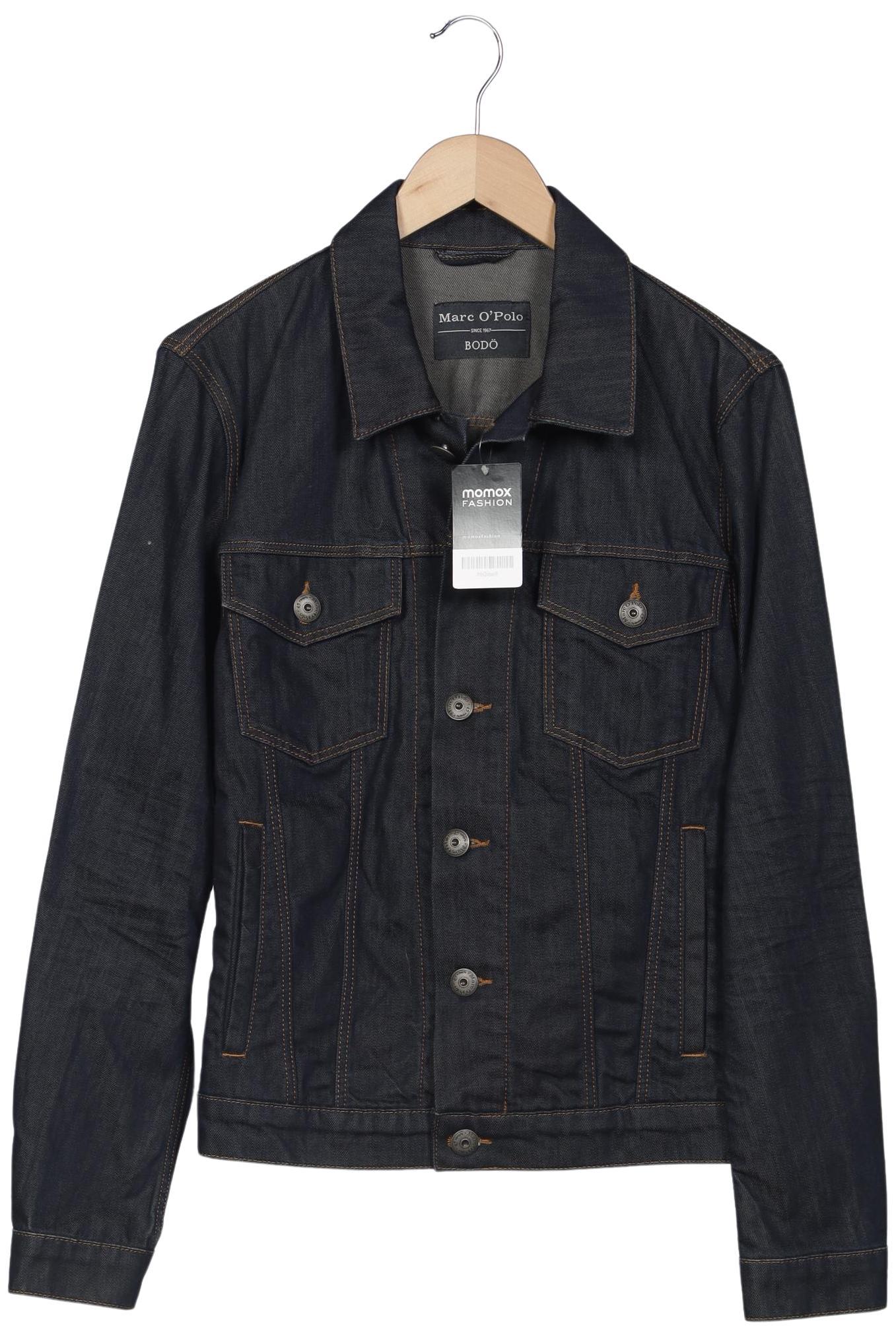 

Marc O Polo Herren Jacke, marineblau, Gr. 48