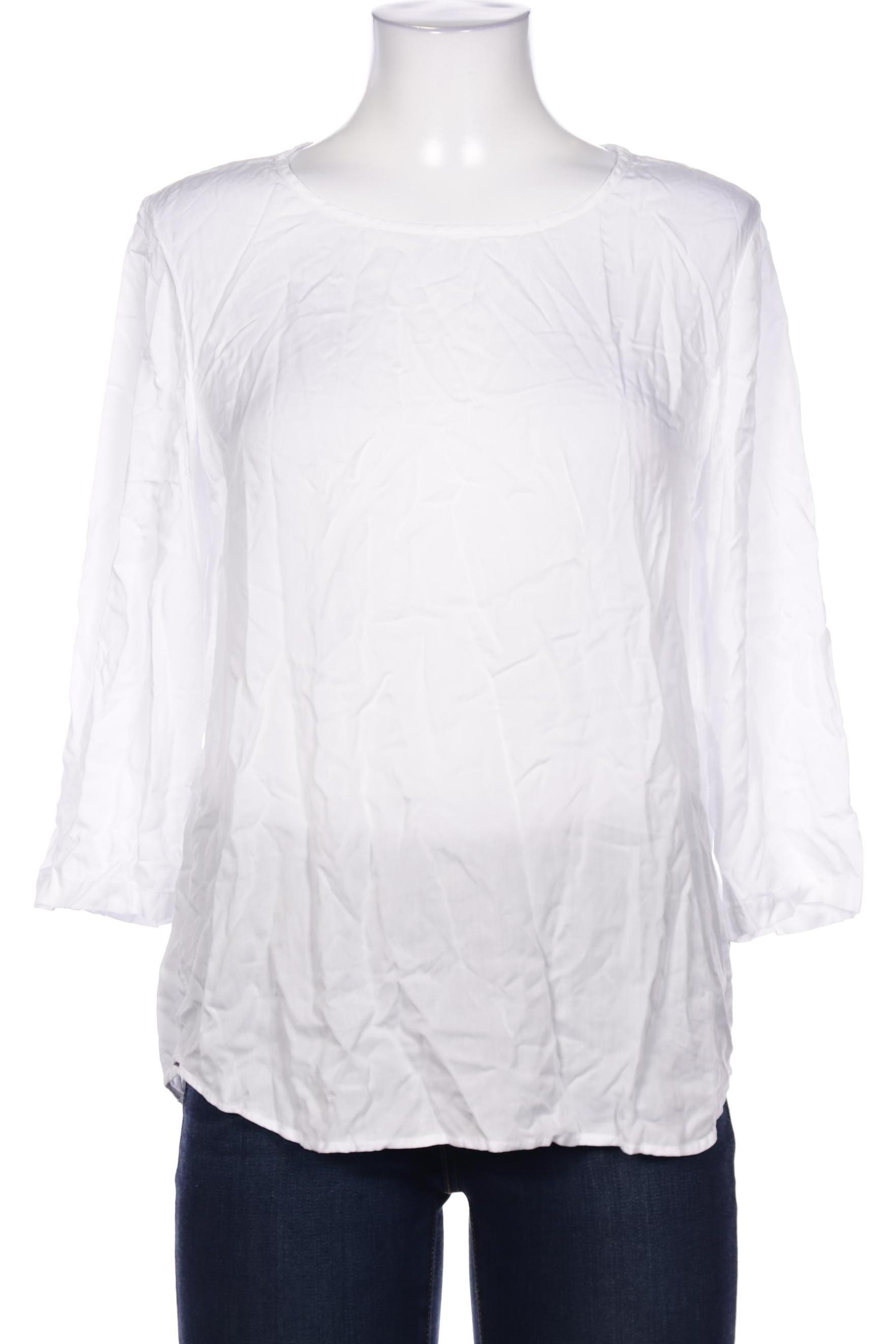 

Marc O Polo Damen Bluse, weiß, Gr. 38