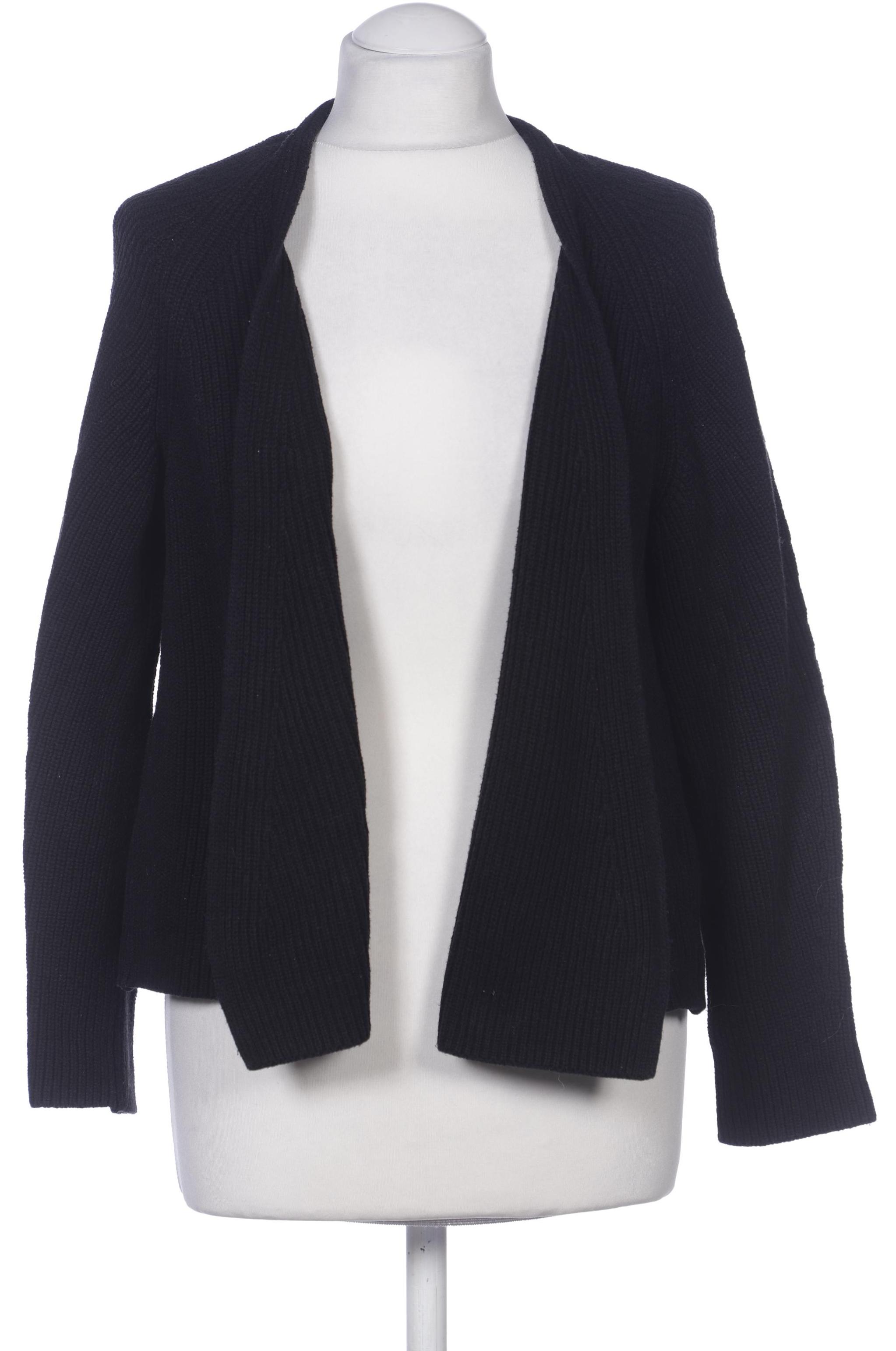 

Marc O Polo Damen Strickjacke, schwarz, Gr. 36