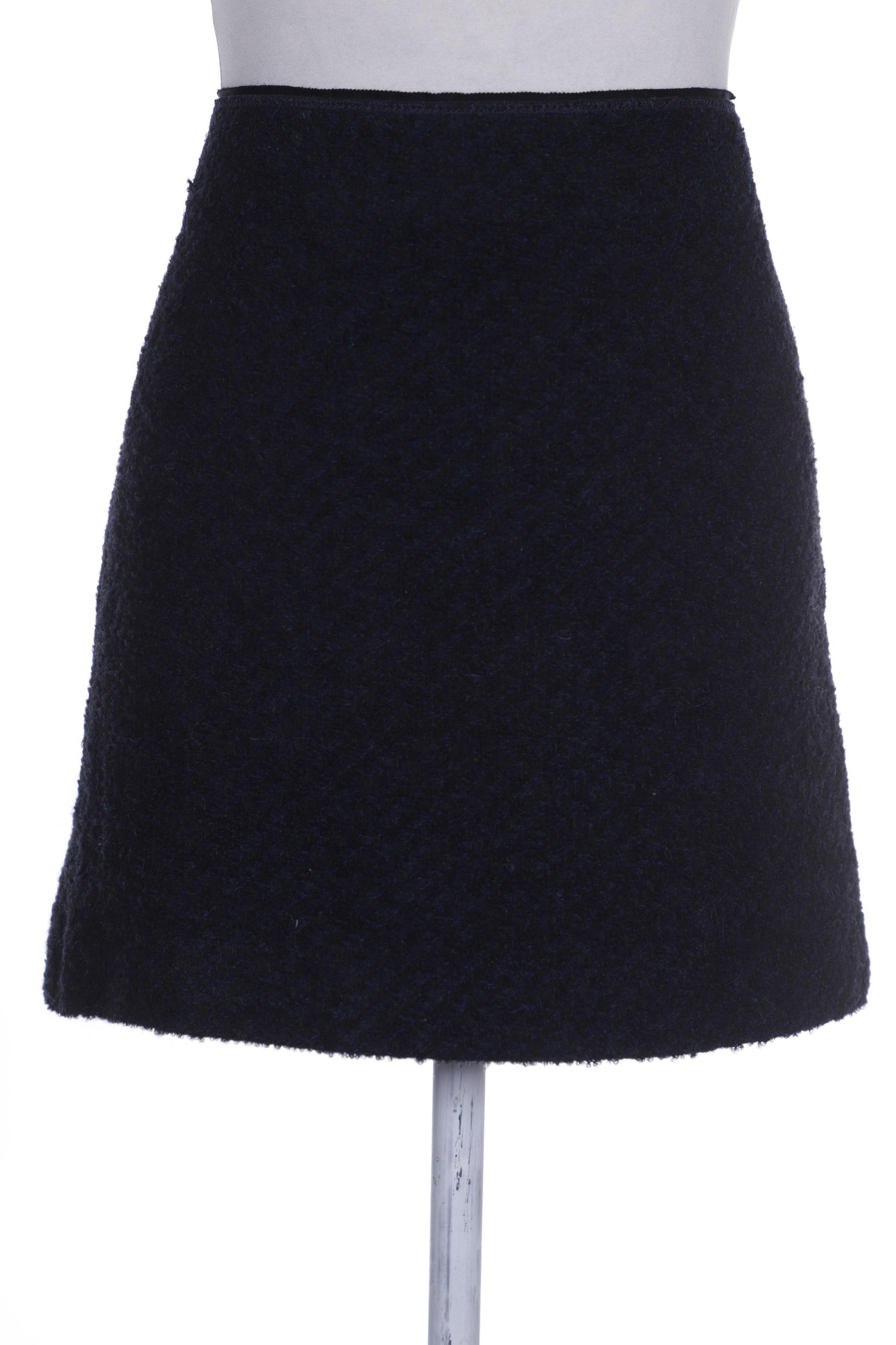 

Marc O Polo Damen Rock, marineblau, Gr. 40