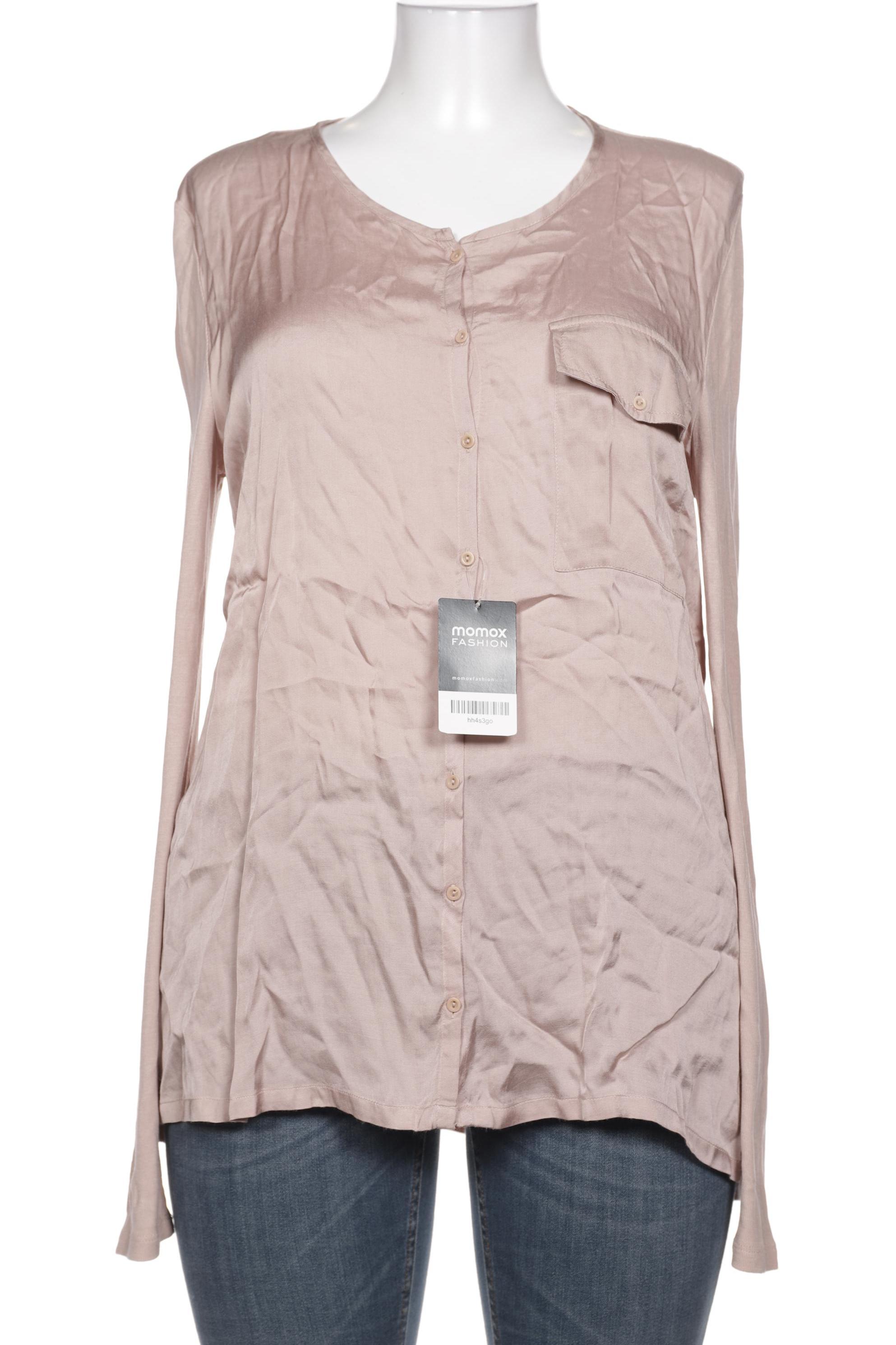 

Marc O Polo Damen Bluse, pink
