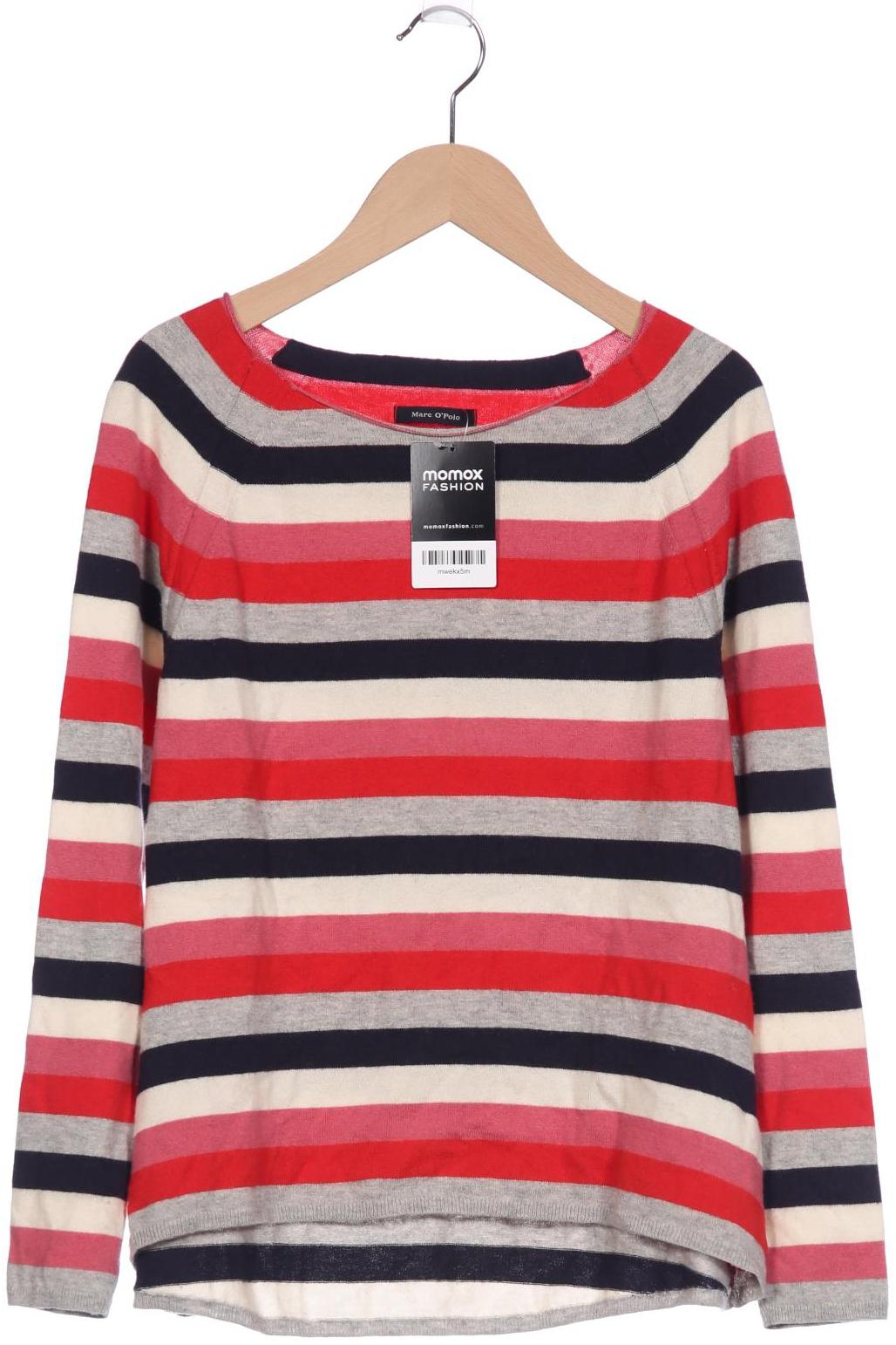 

Marc O Polo Damen Pullover, mehrfarbig, Gr. 38