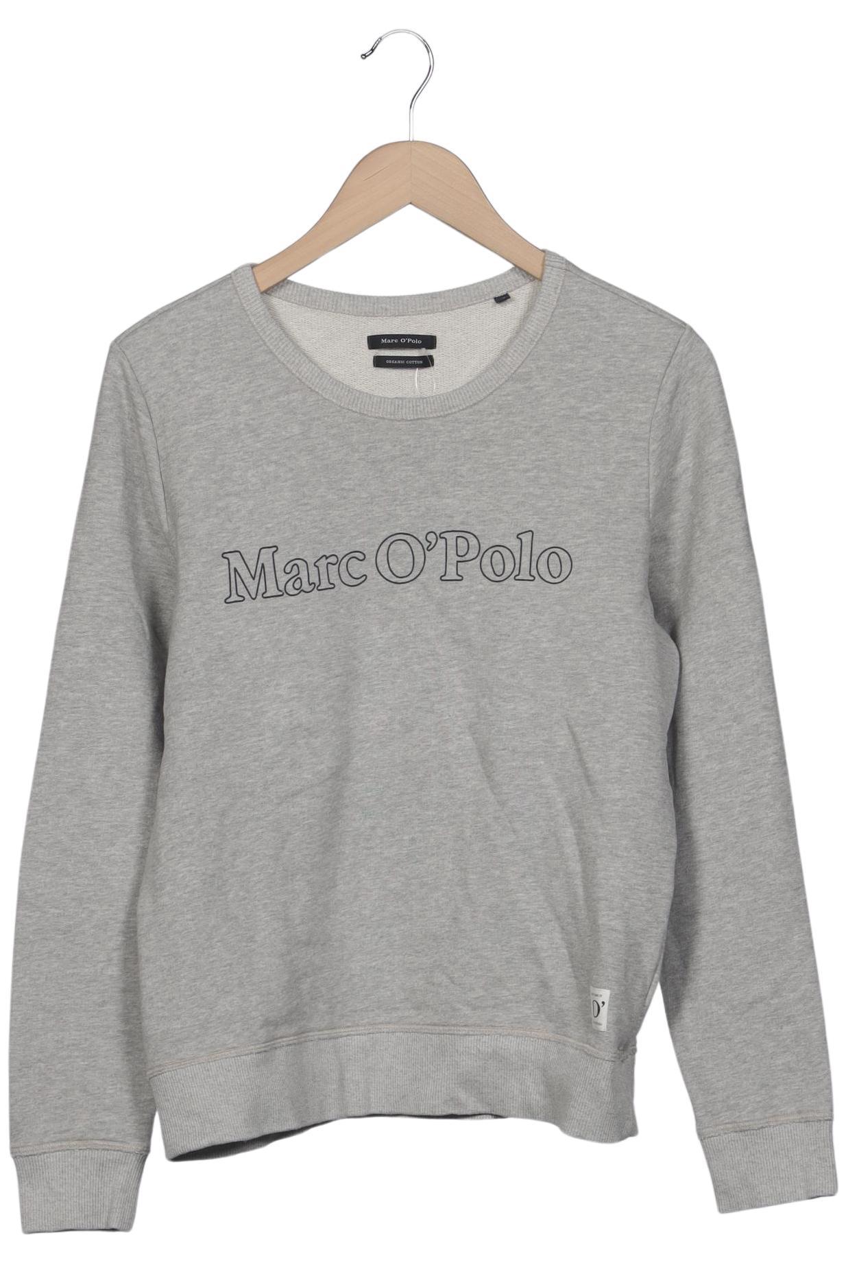 

Marc O Polo Damen Sweatshirt, grau, Gr. 42