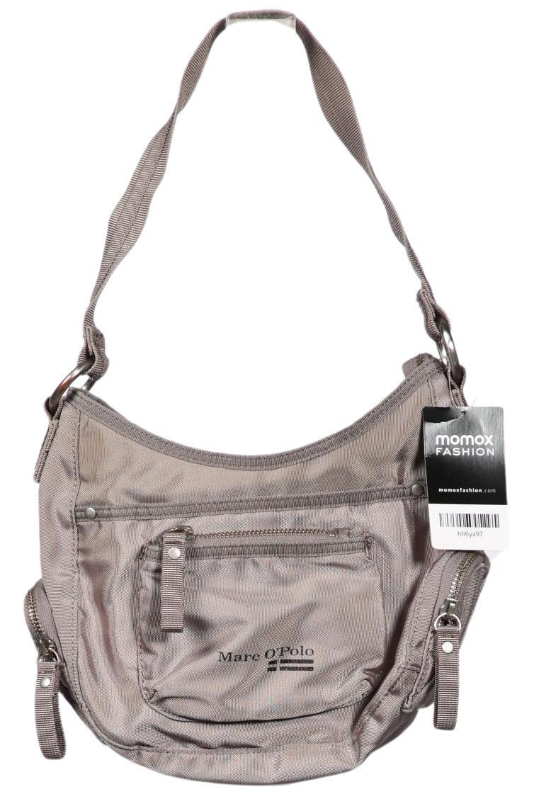 

Marc O Polo Damen Handtasche, beige, Gr.