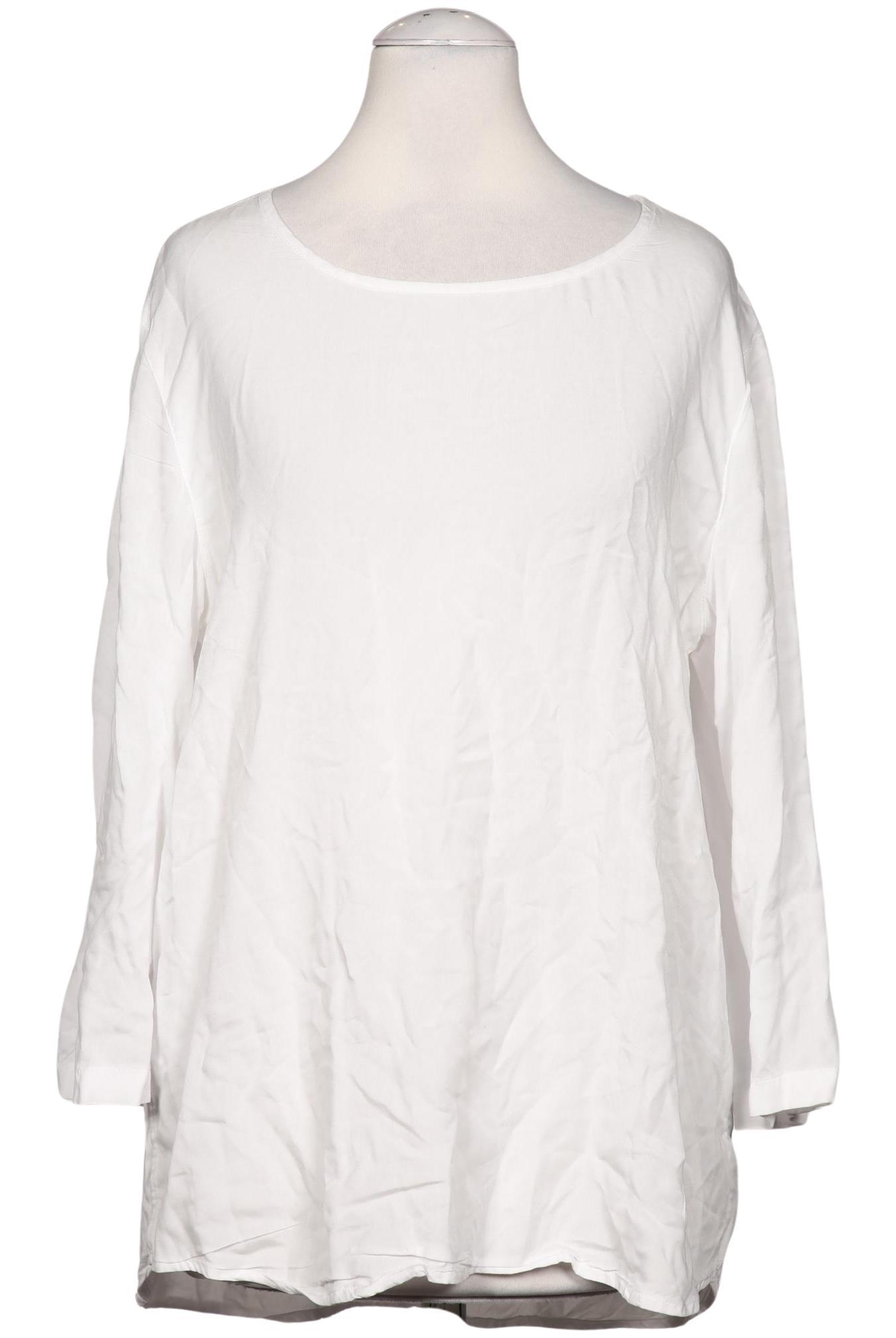 

Marc O Polo Damen Bluse, weiß, Gr. 36