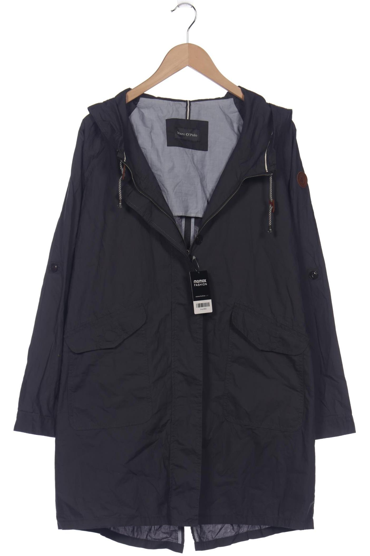 

Marc O Polo Damen Mantel, grau, Gr. 38