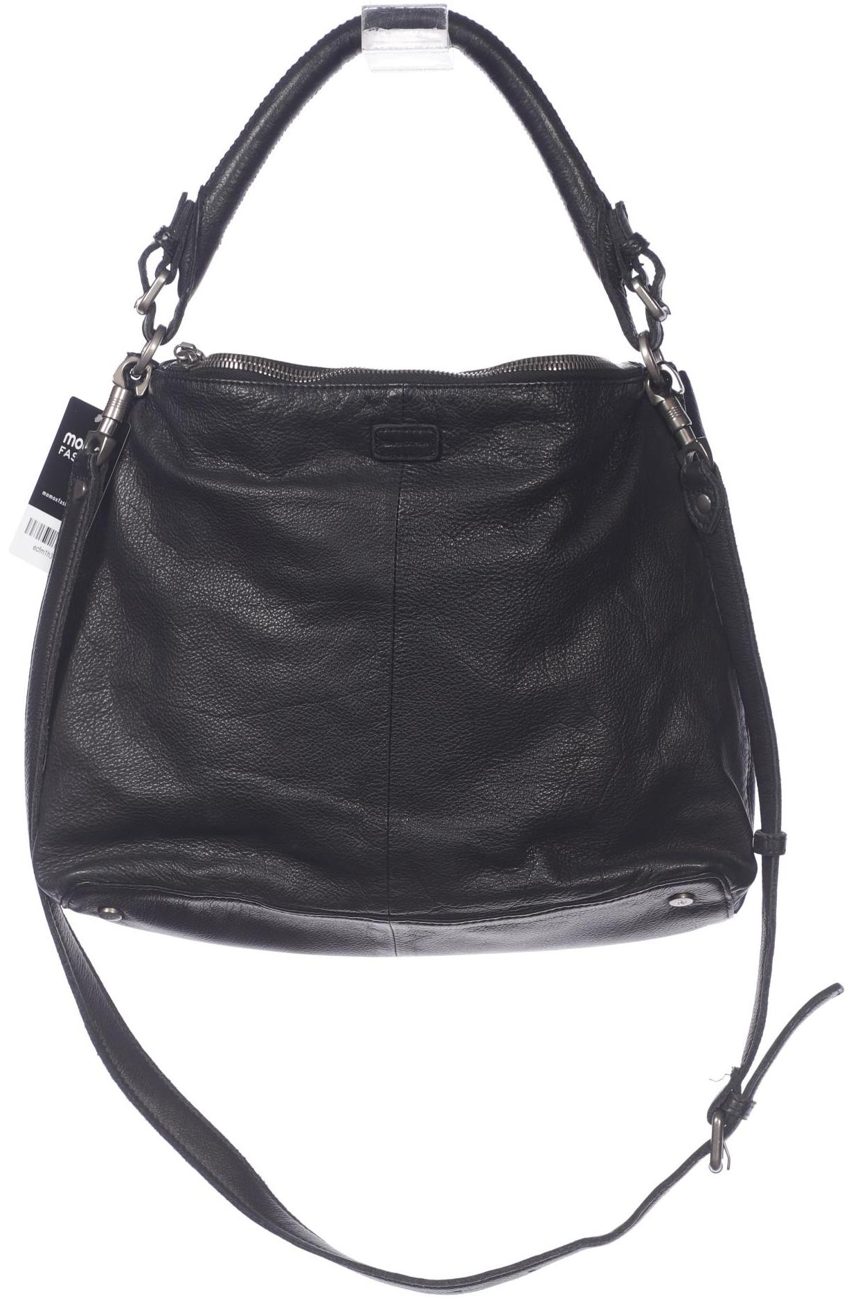 

Marc O Polo Damen Handtasche, schwarz, Gr.
